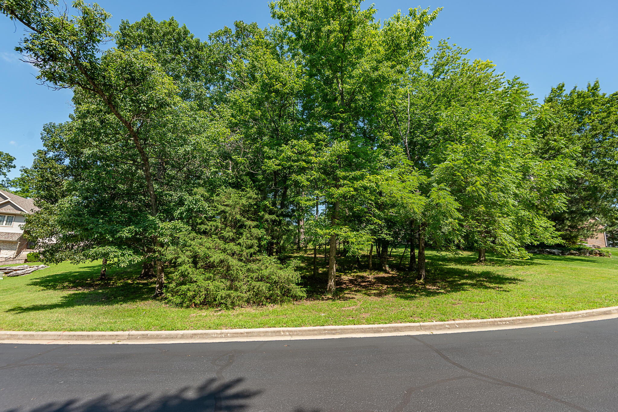 Land for sale – 5201 S Nettleton Avenue  Springfield, MO