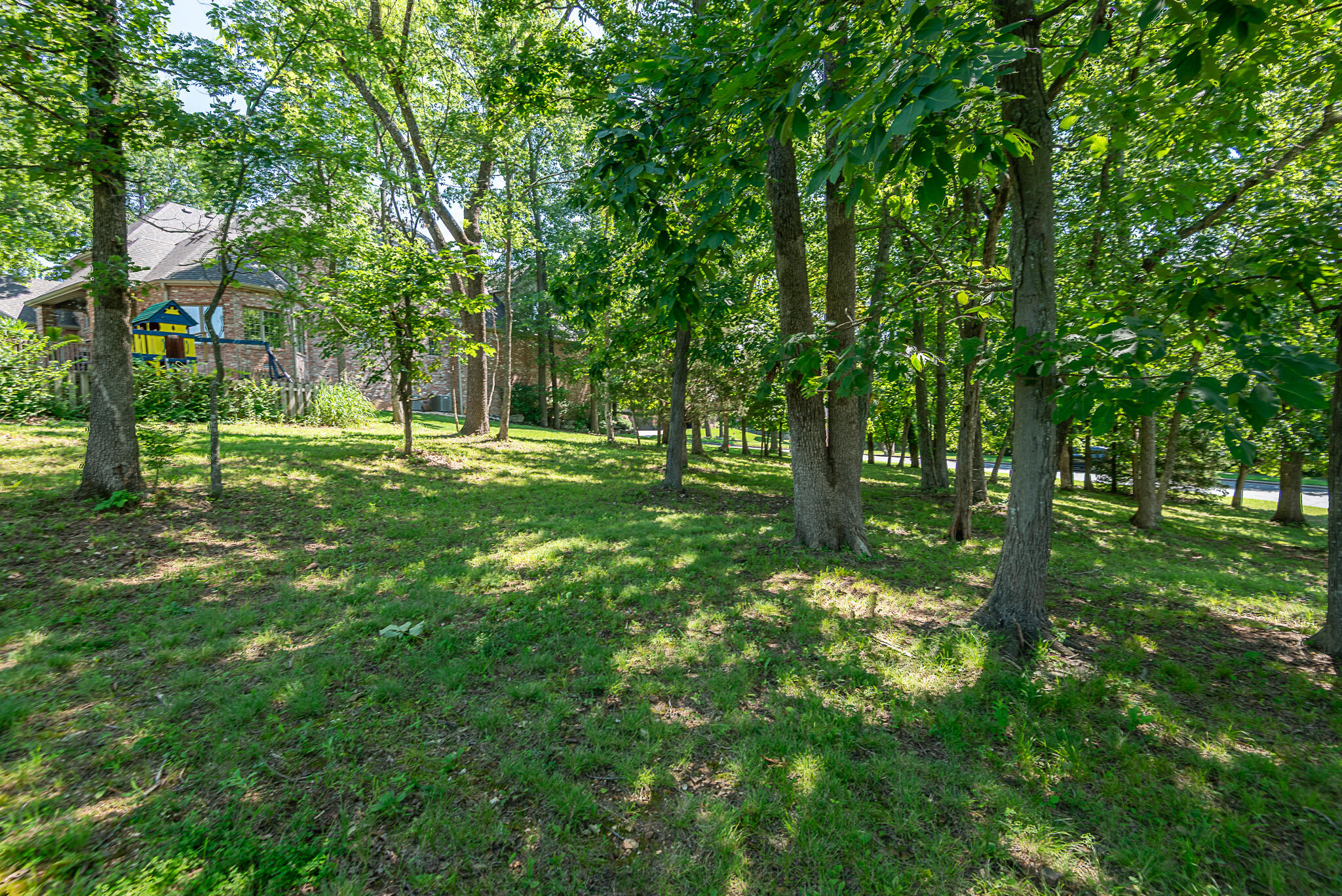 Photo 6 - Land for sale – 5201 S Nettleton Avenue  Springfield, MO
