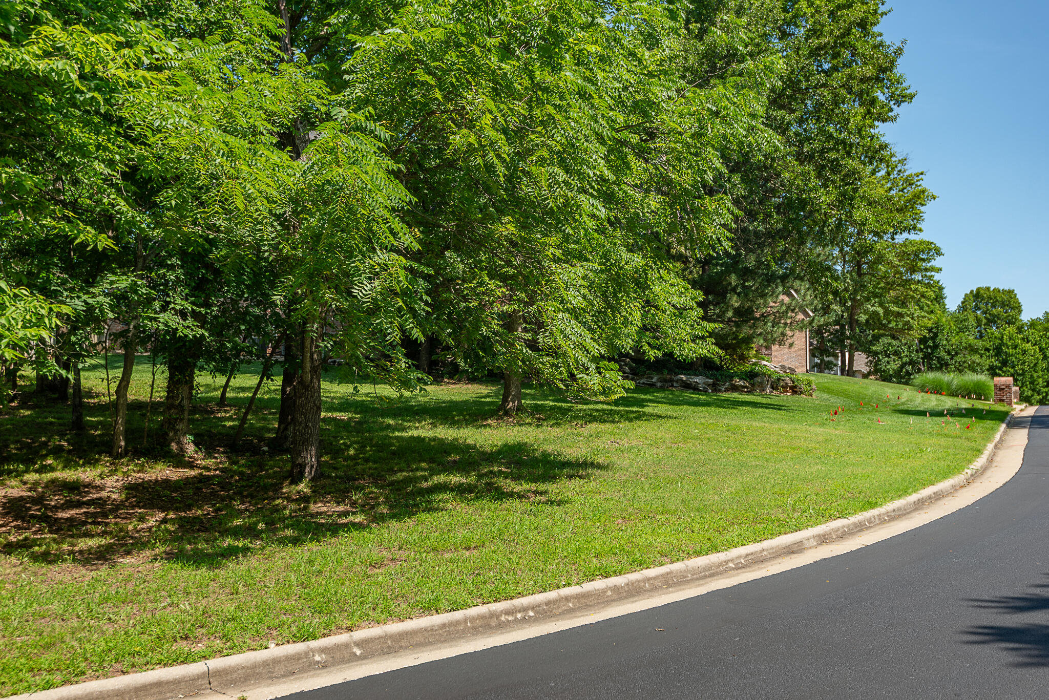 Photo 3 - Land for sale – 5201 S Nettleton Avenue  Springfield, MO