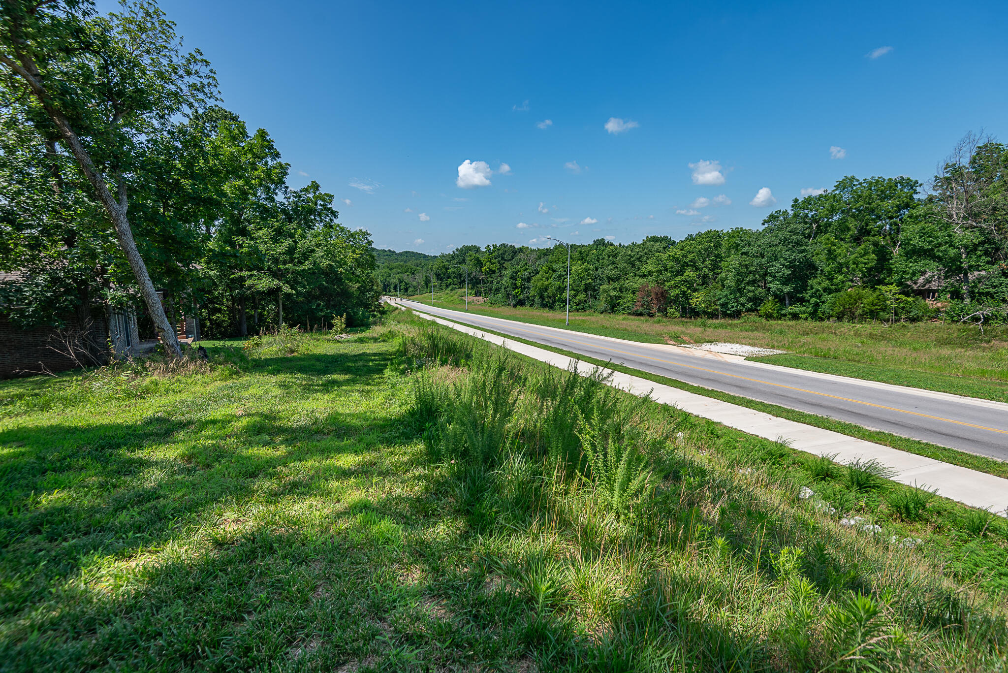 Photo 9 - Land for sale – 5201 S Nettleton Avenue  Springfield, MO