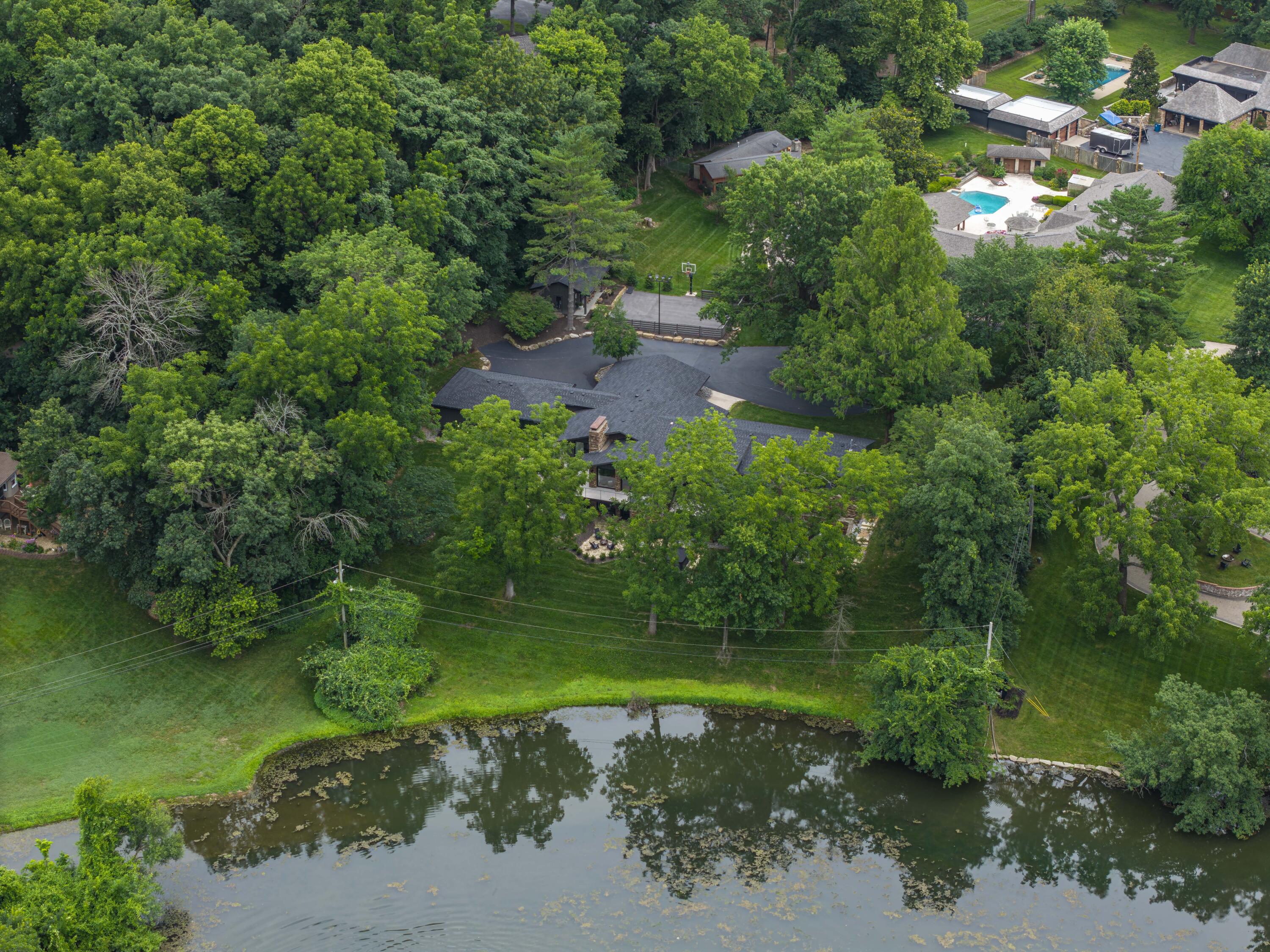 Photo 65 - Residential for sale – 2971 E Southern Hills Boulevard  Springfield, MO