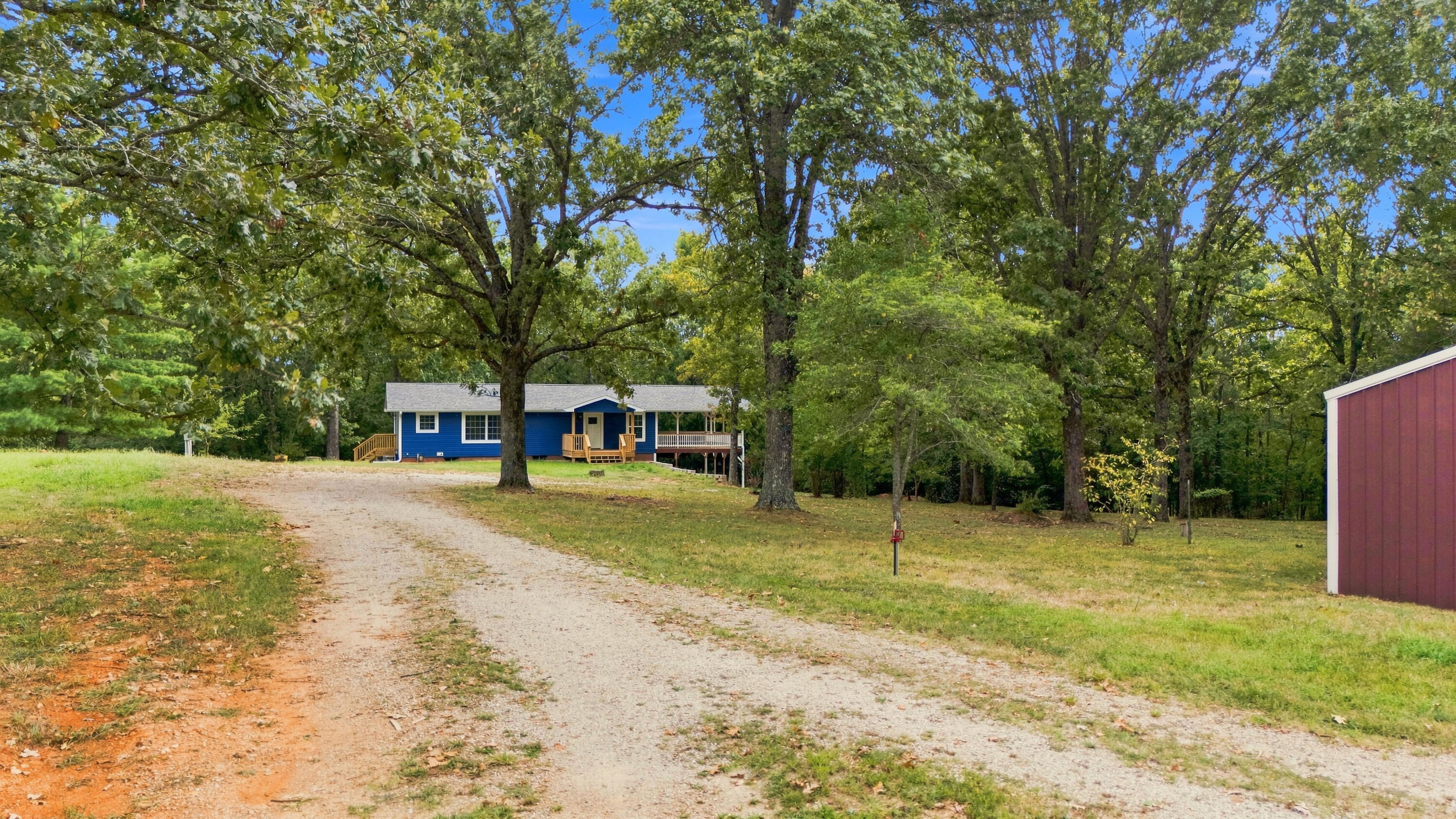 Photo 5 - Residential for sale – 486  County Road 1280   West Plains, MO