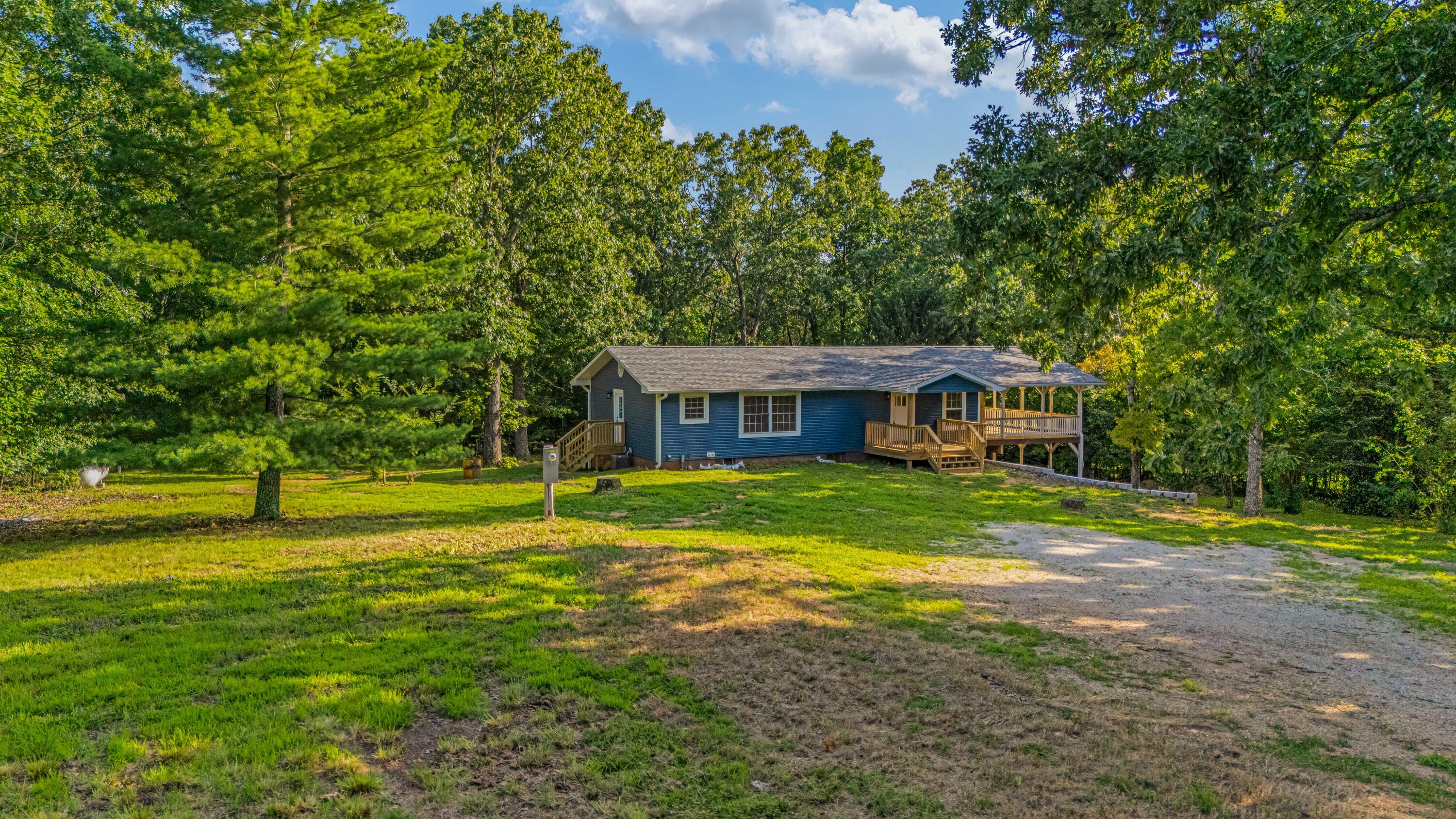 Photo 6 - Residential for sale – 486  County Road 1280   West Plains, MO