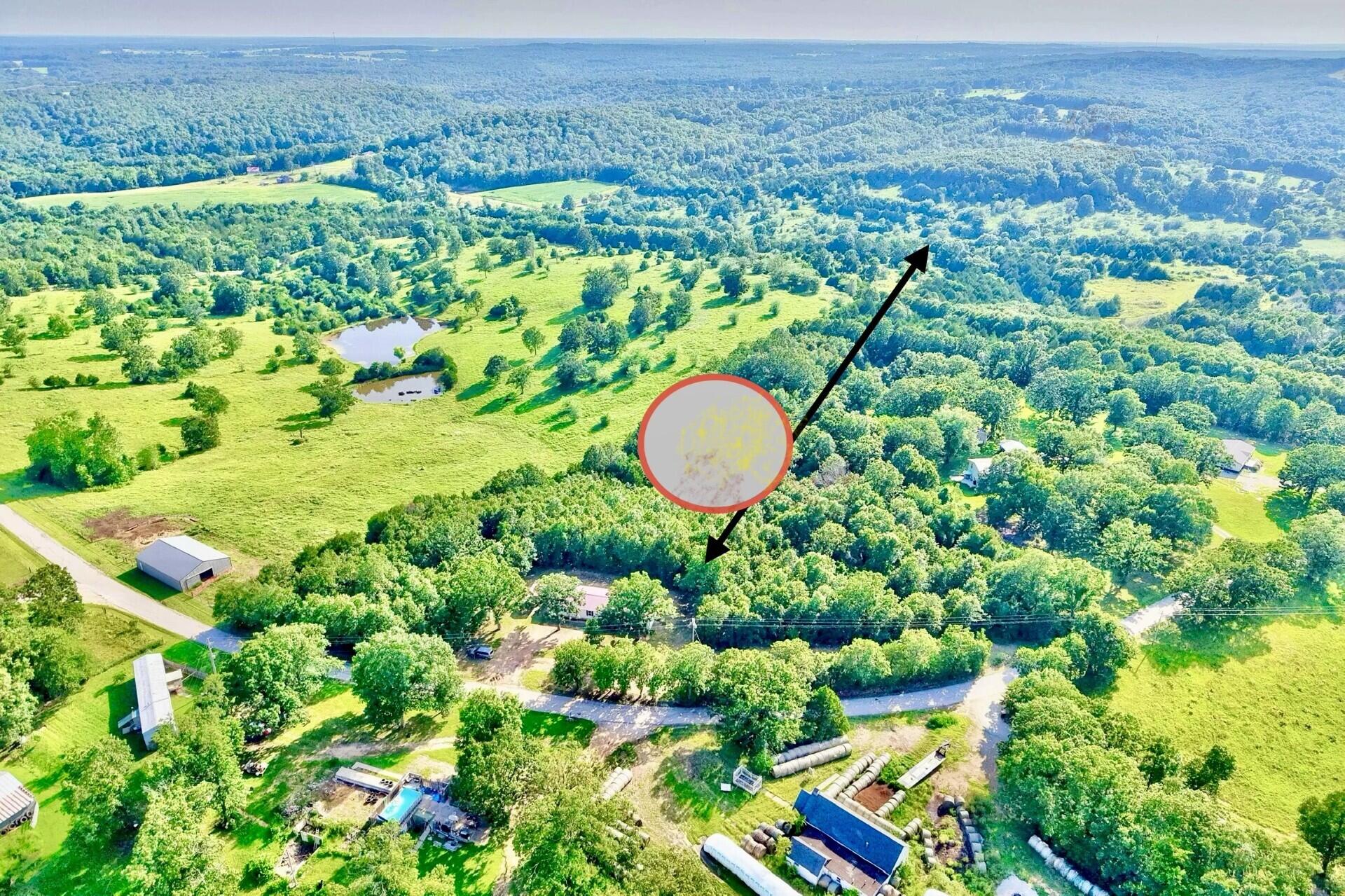 Photo 4 - Residential for sale – 25205  Ranch Drive  Lebanon, MO