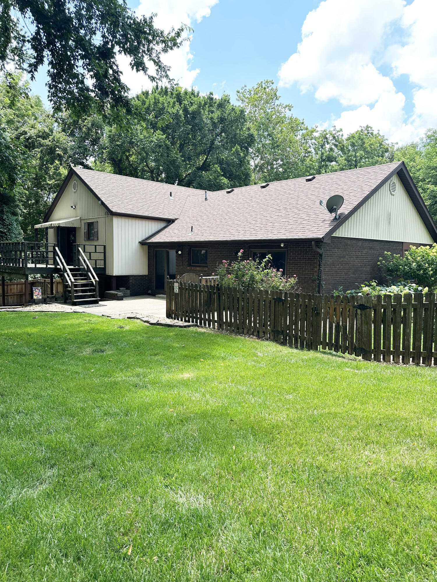 Photo 39 - Residential for sale – 2550 E Sparkleberry Lane  Springfield, MO