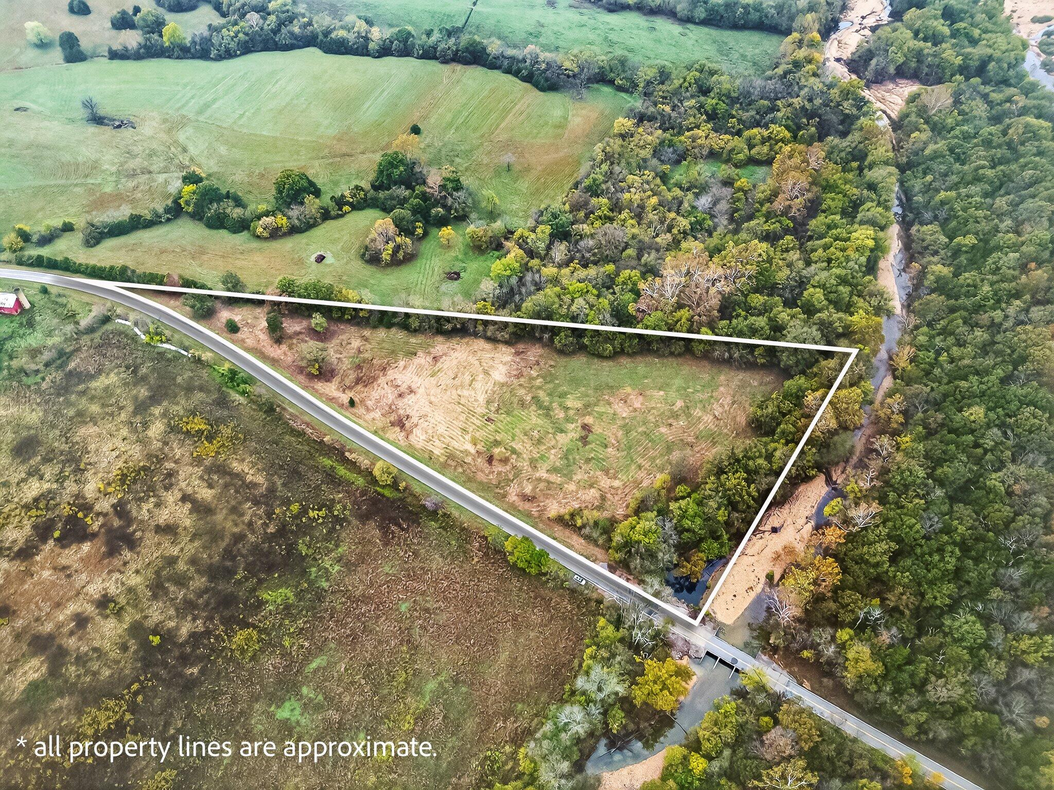 Photo 4 - Land for sale – 000  State Hwy B   Rogersville, MO