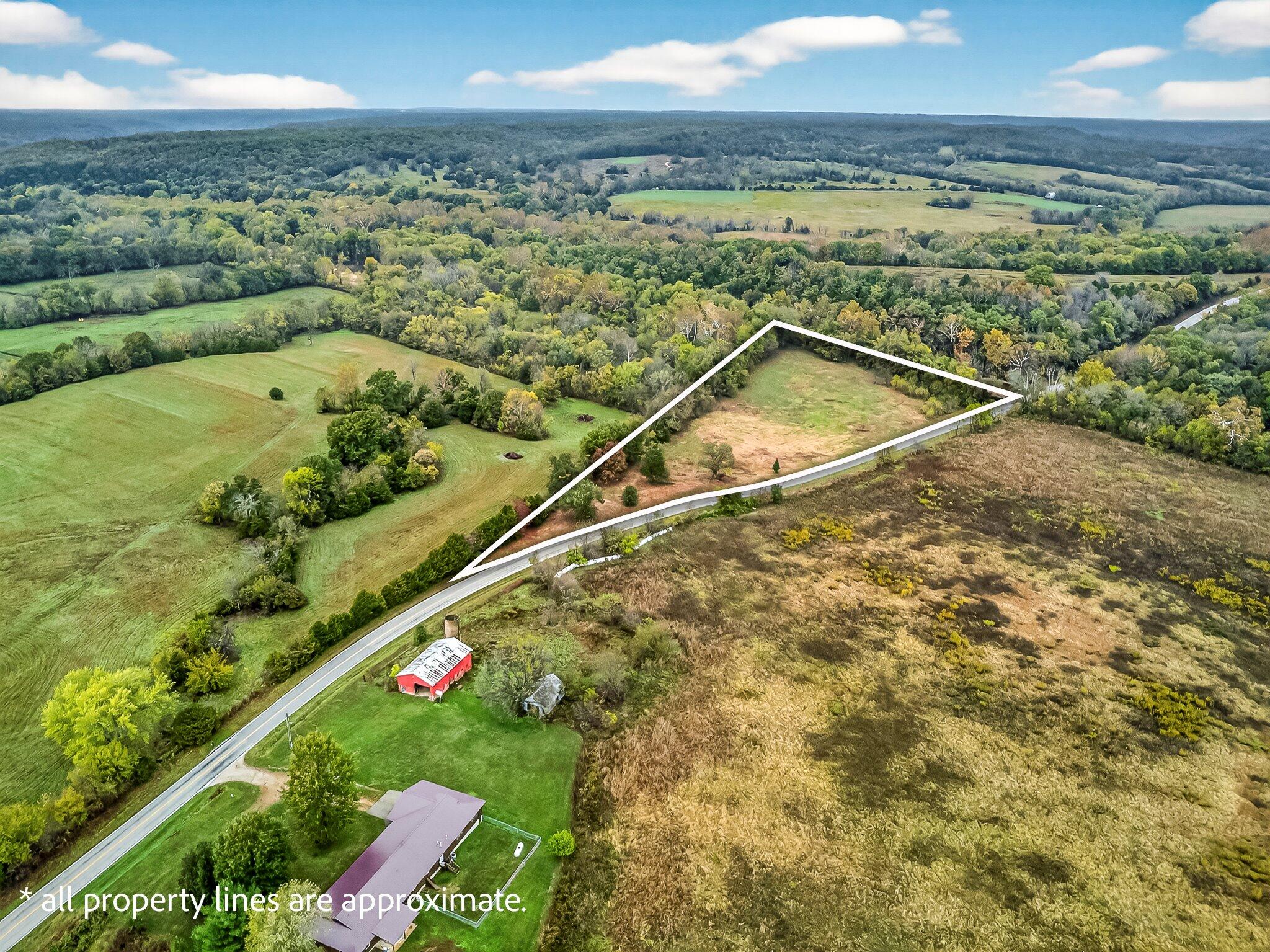 Photo 6 - Land for sale – 000  State Hwy B   Rogersville, MO