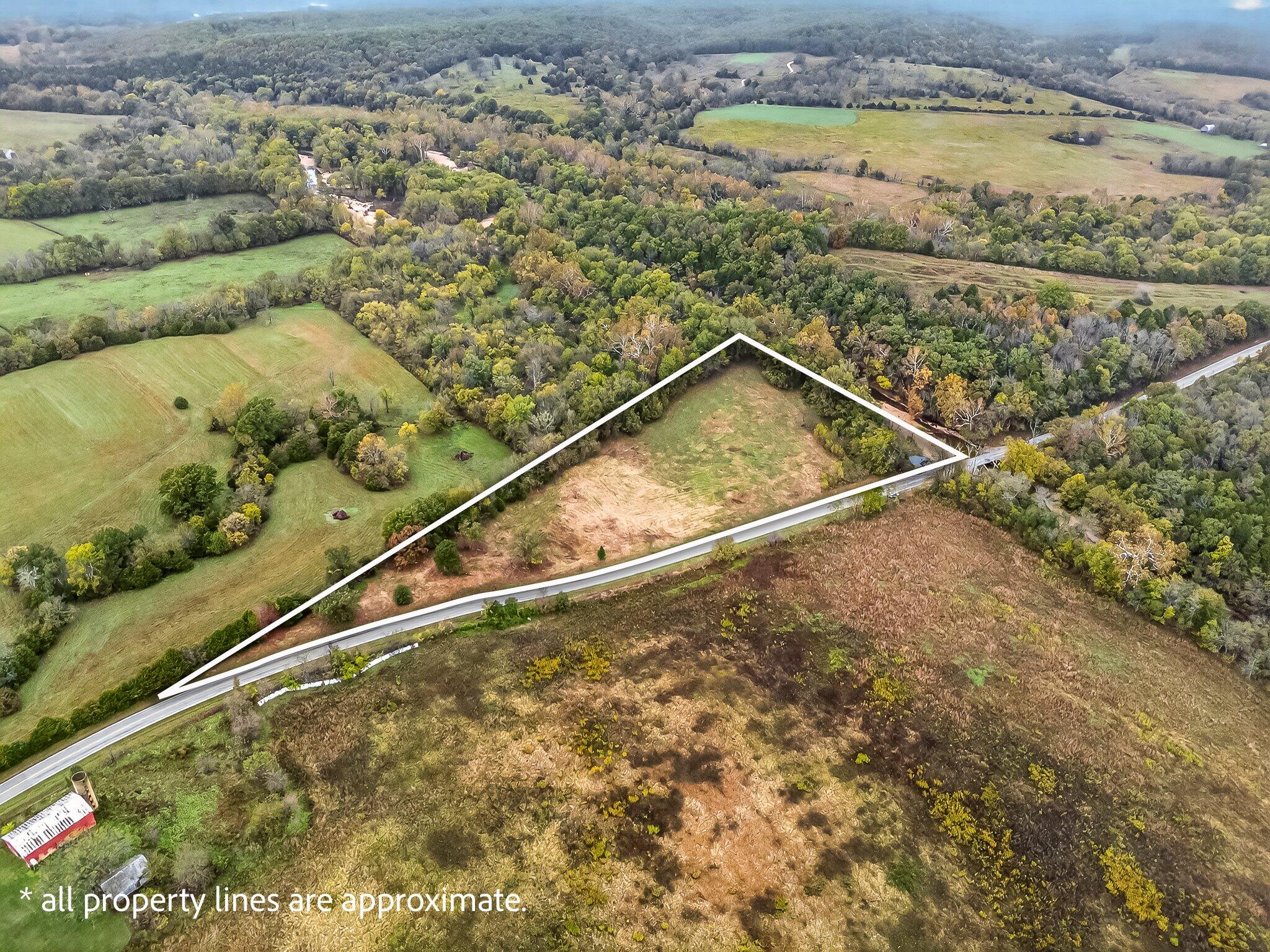 Photo 5 - Land for sale – 000  State Hwy B   Rogersville, MO