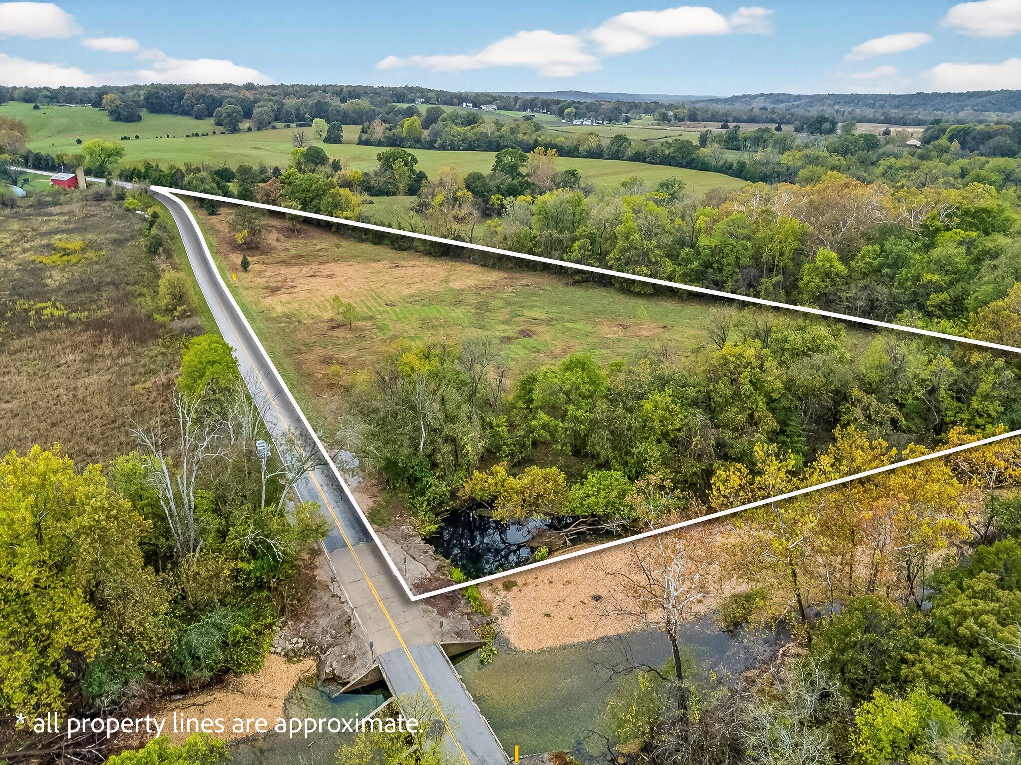 Photo 2 - Land for sale – 000  State Hwy B   Rogersville, MO