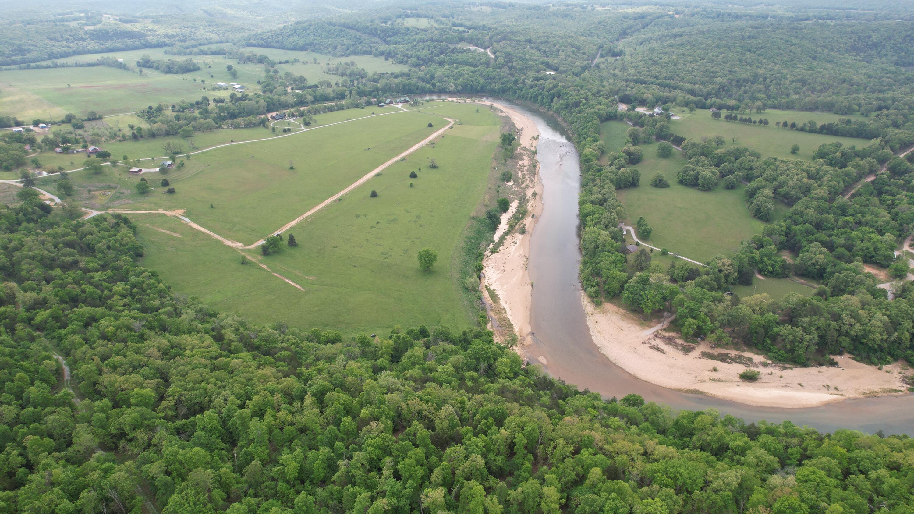 Photo 6 - Land for sale – 000  Northfork Village   Tecumseh, MO