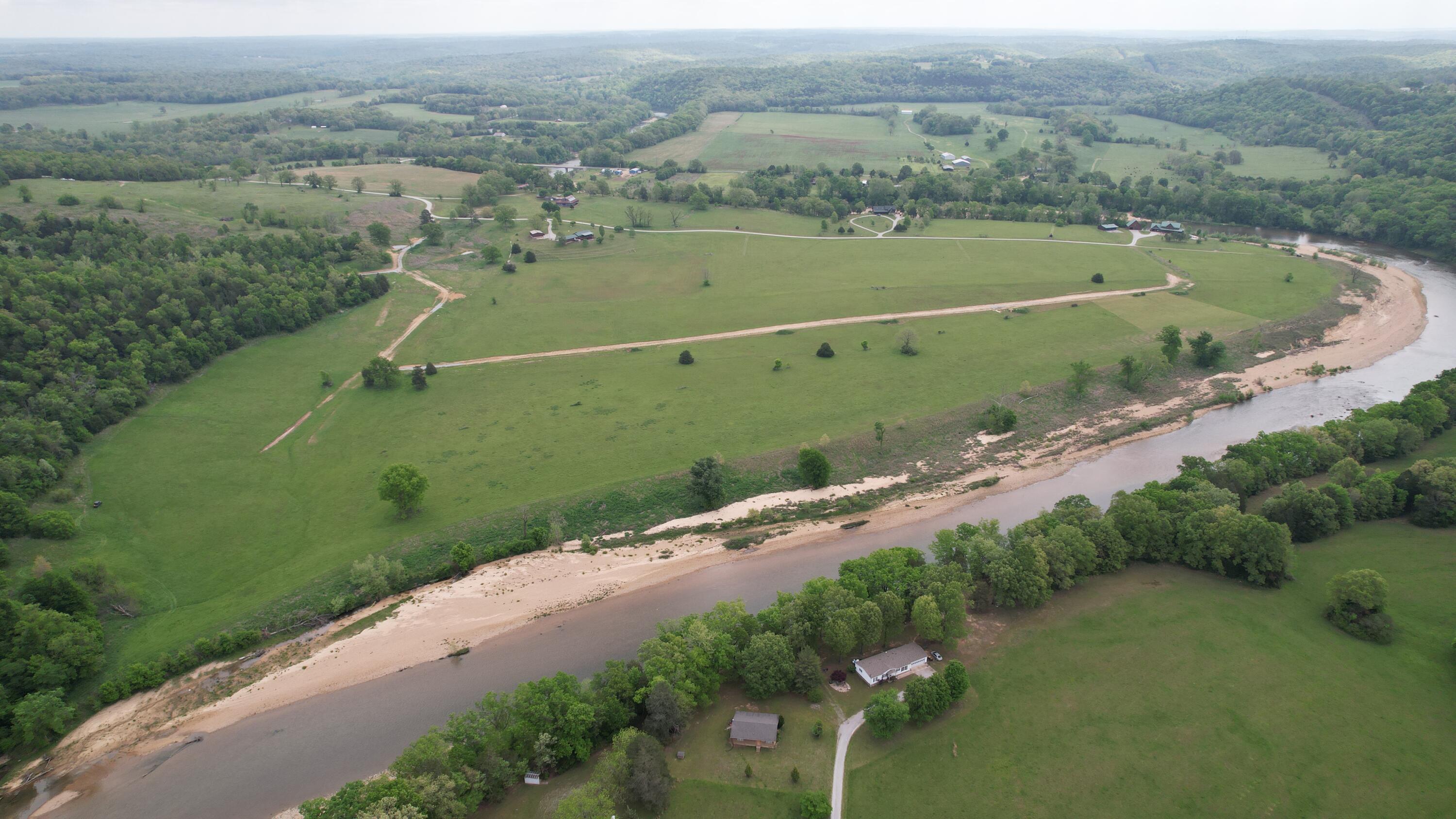 Photo 7 - Land for sale – 000  Northfork Village   Tecumseh, MO
