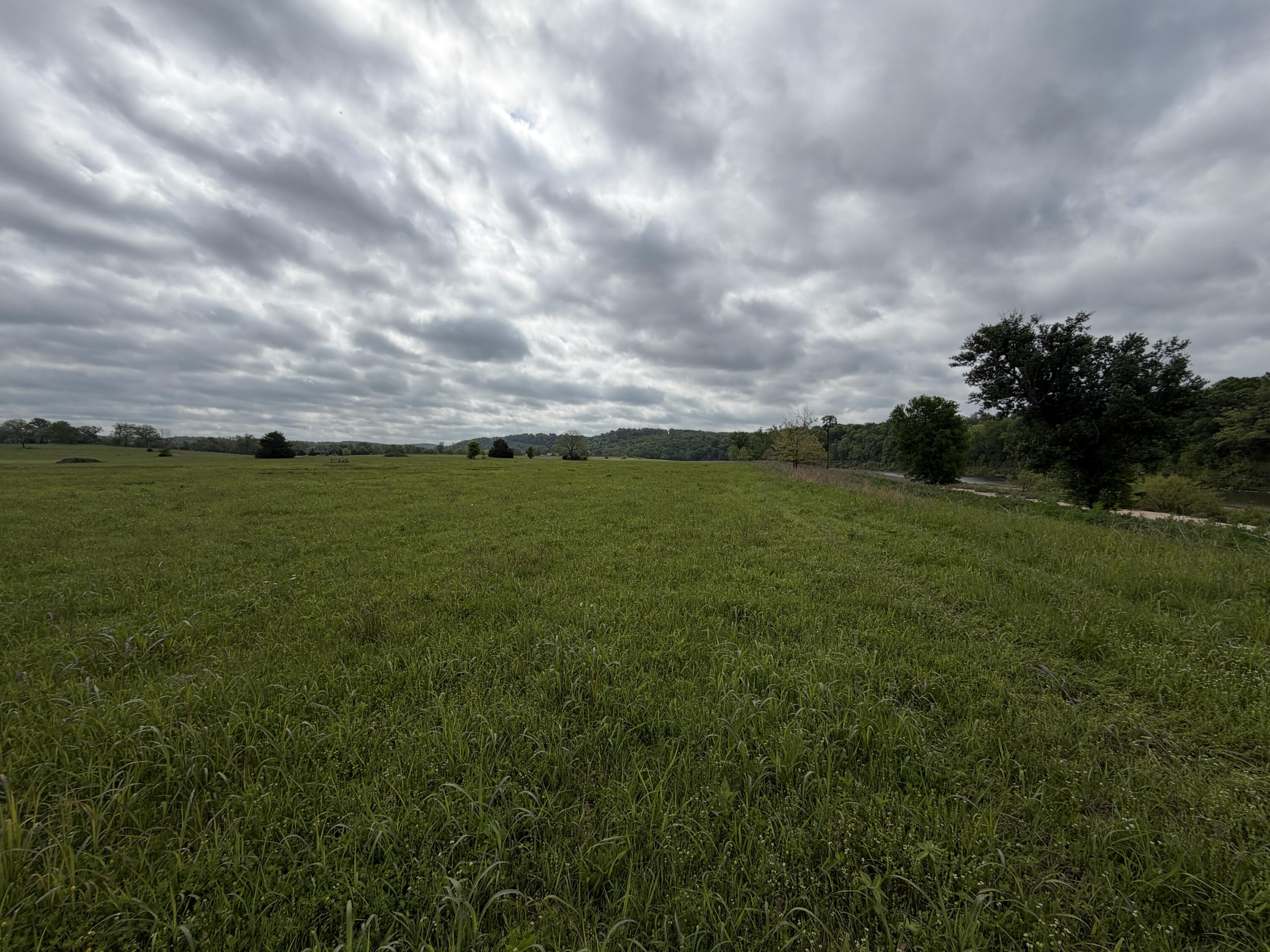 Photo 8 - Land for sale – 000  Northfork Village   Tecumseh, MO