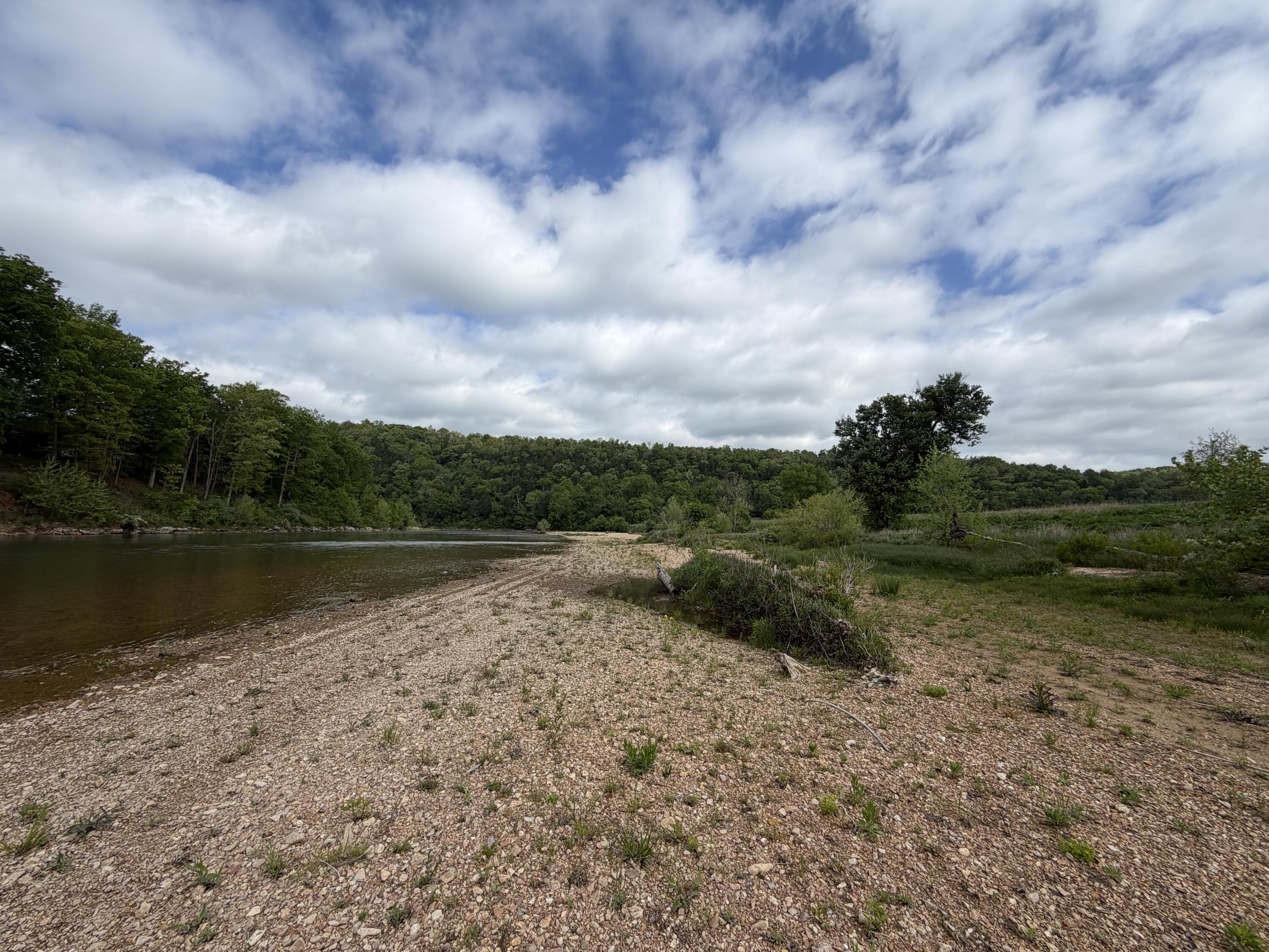 Photo 10 - Land for sale – 000  Northfork Village   Tecumseh, MO