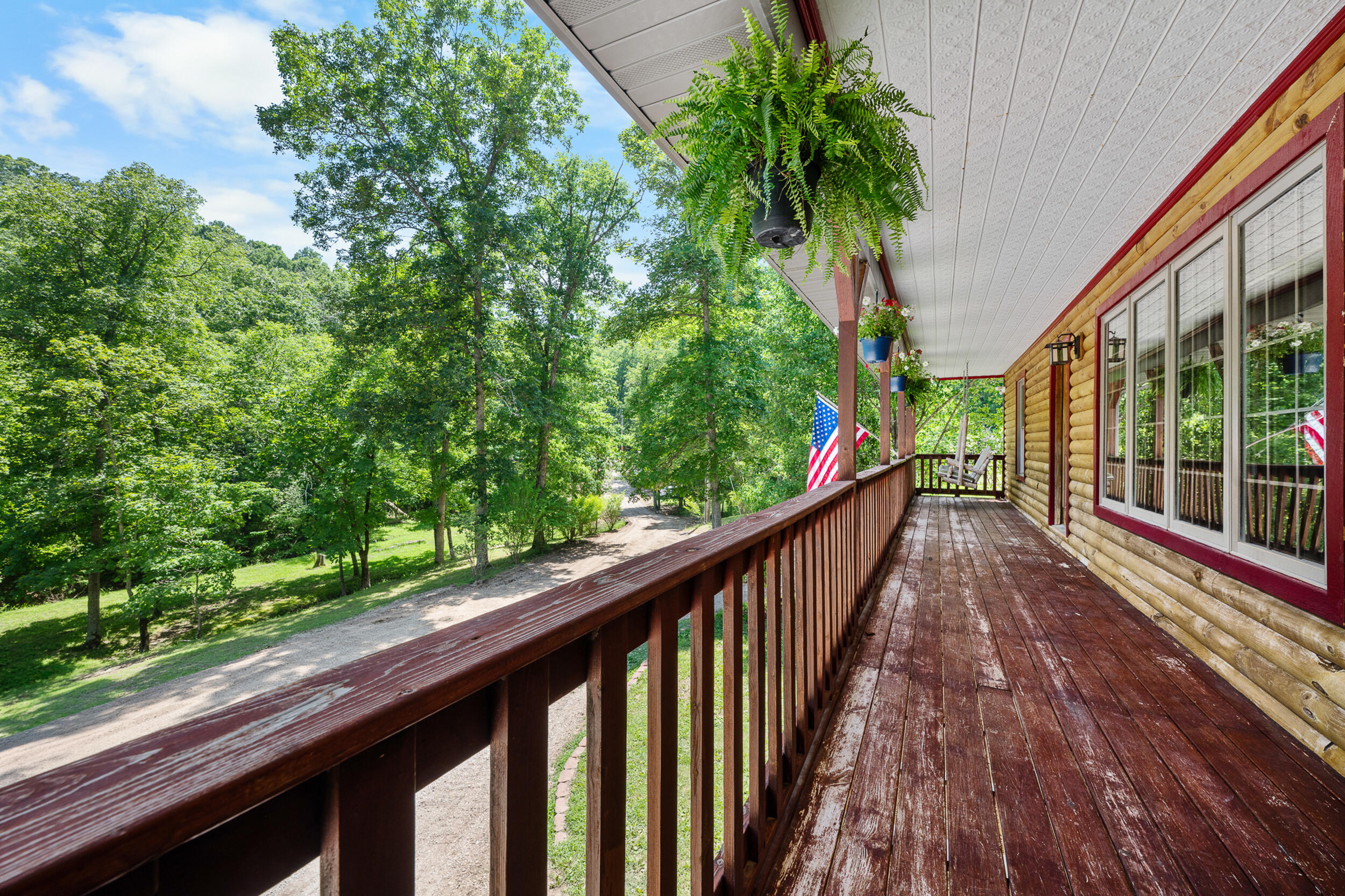 Photo 4 - Residential for sale – 753  Cash Spring Road  Ozark, MO