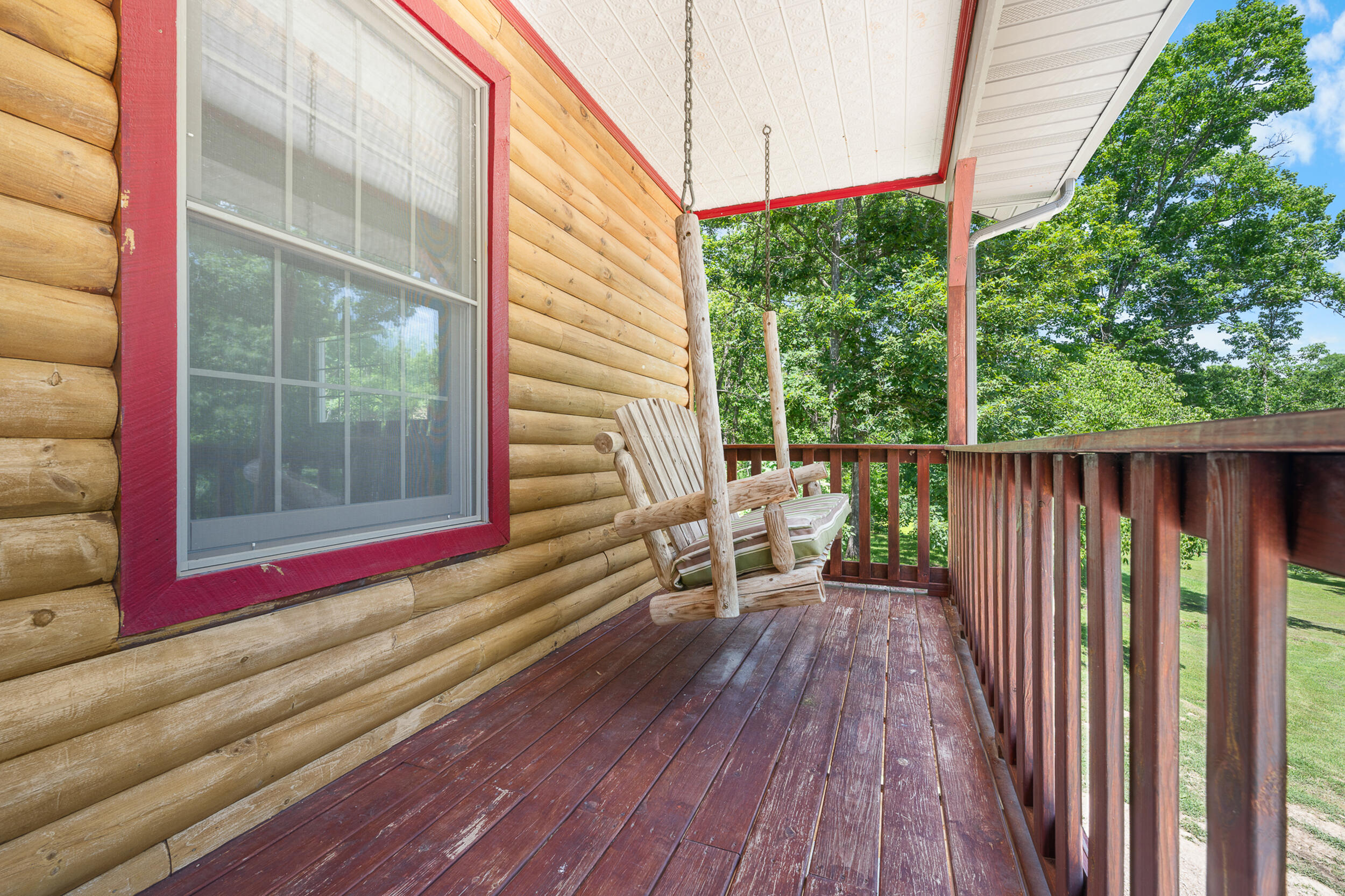 Photo 3 - Residential for sale – 753  Cash Spring Road  Ozark, MO