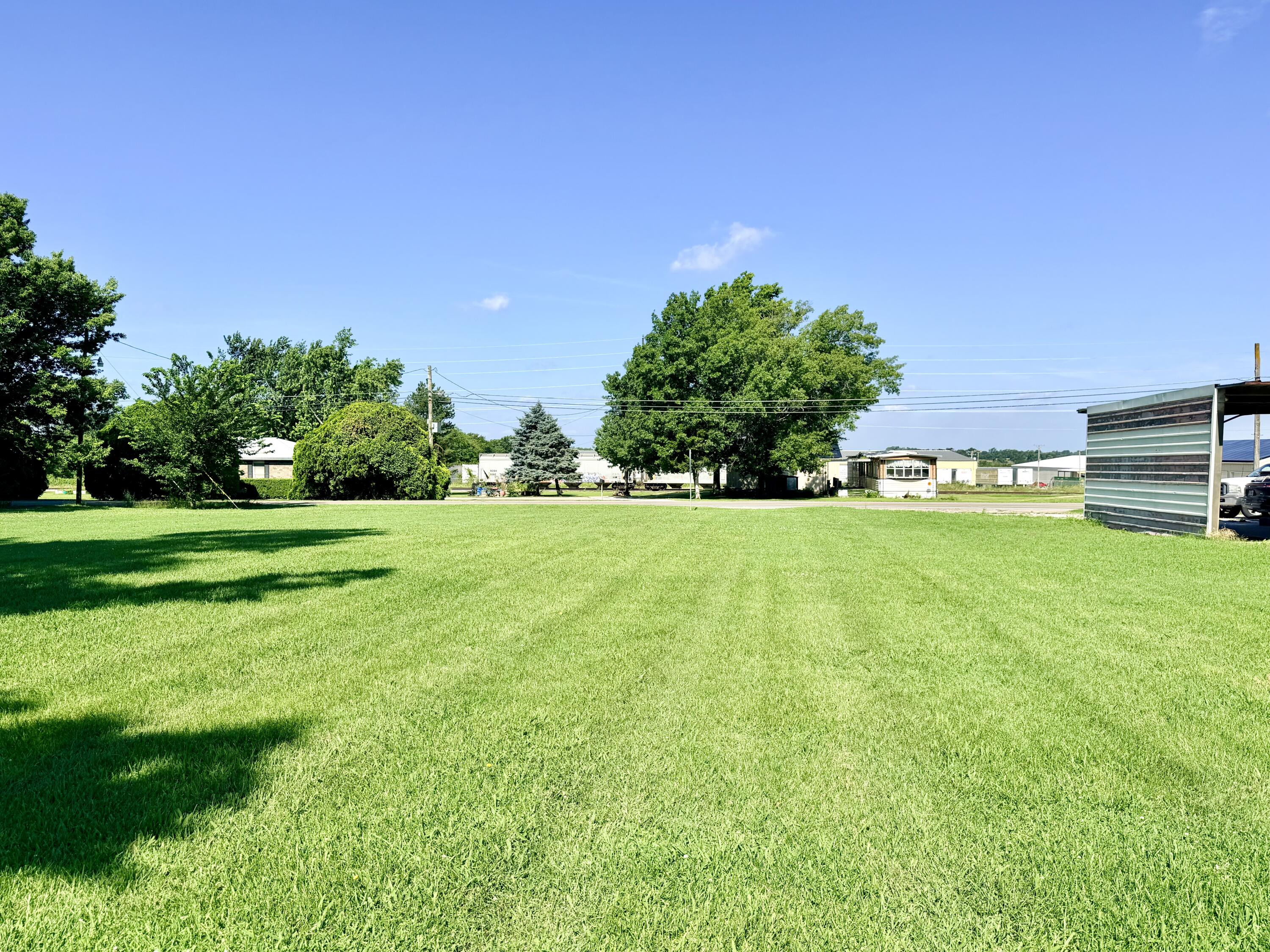 Photo 14 - Commercial Sale for sale – 506 S Grand Street  Greenfield, MO
