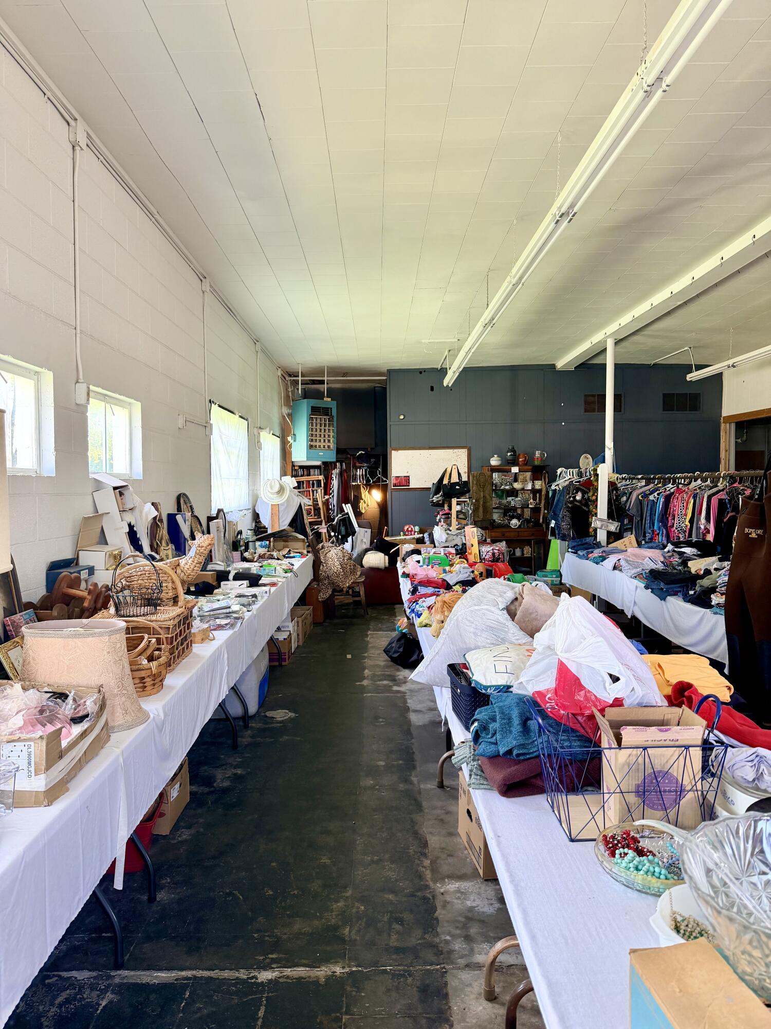 Photo 20 - Commercial Sale for sale – 506 S Grand Street  Greenfield, MO