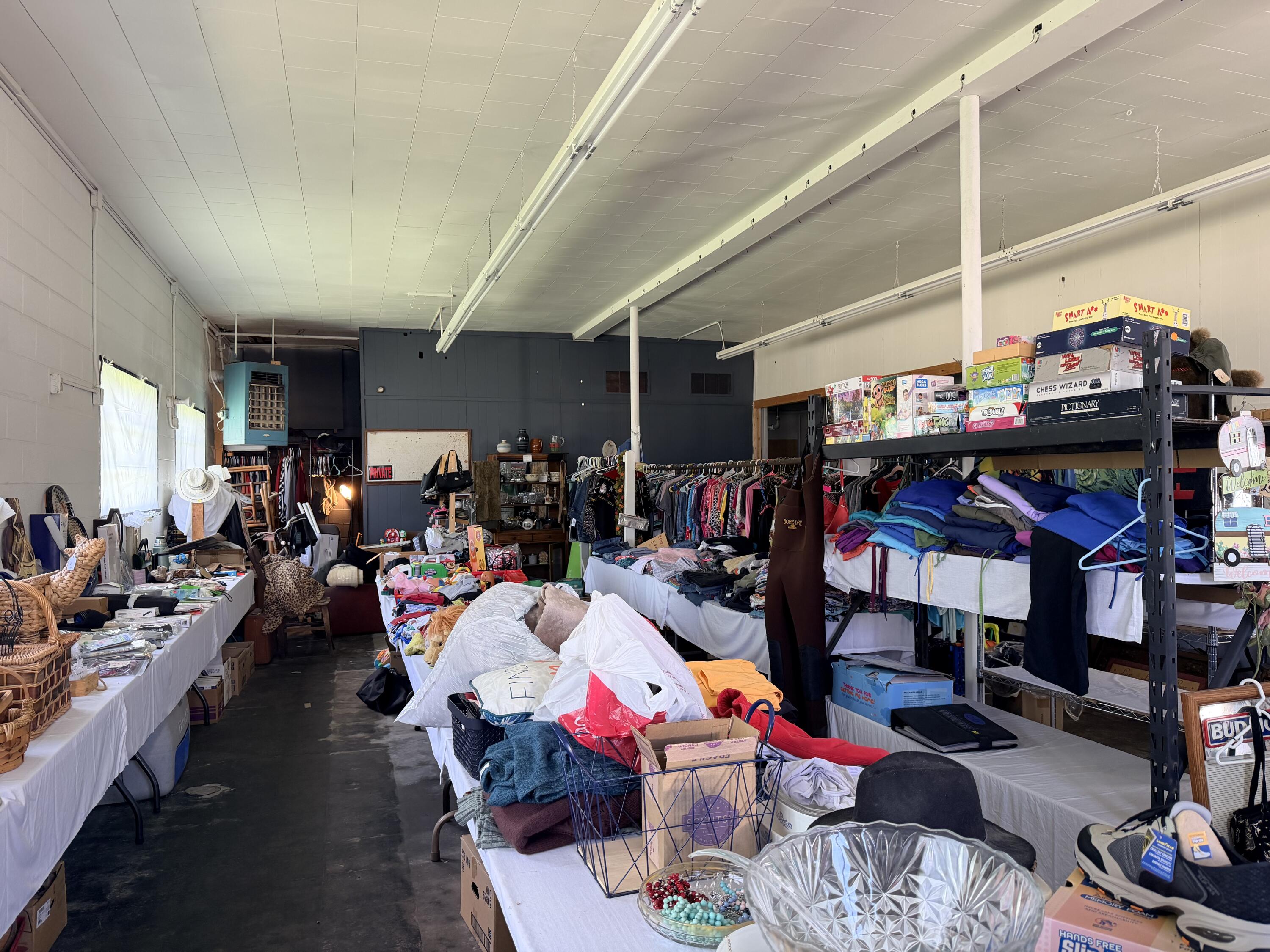 Photo 19 - Commercial Sale for sale – 506 S Grand Street  Greenfield, MO
