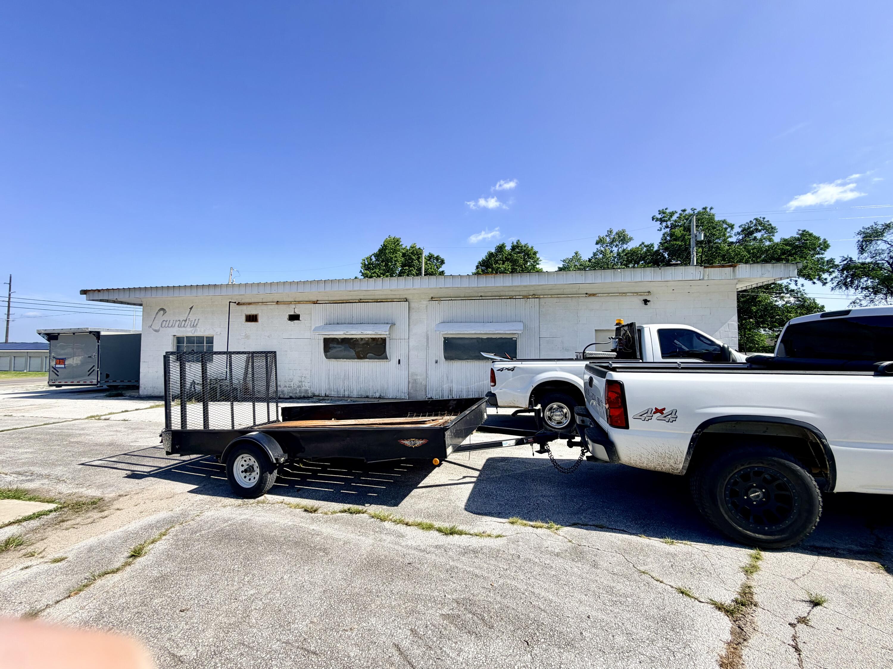 Photo 16 - Commercial Sale for sale – 506 S Grand Street  Greenfield, MO