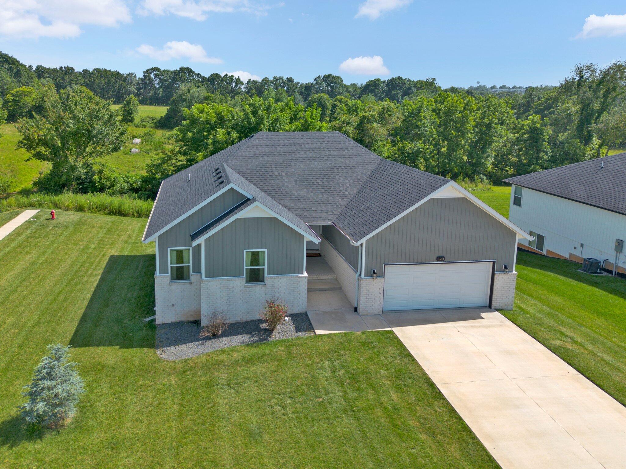 Photo 4 - Residential for sale – 564  Delaware Court  Rogersville, MO