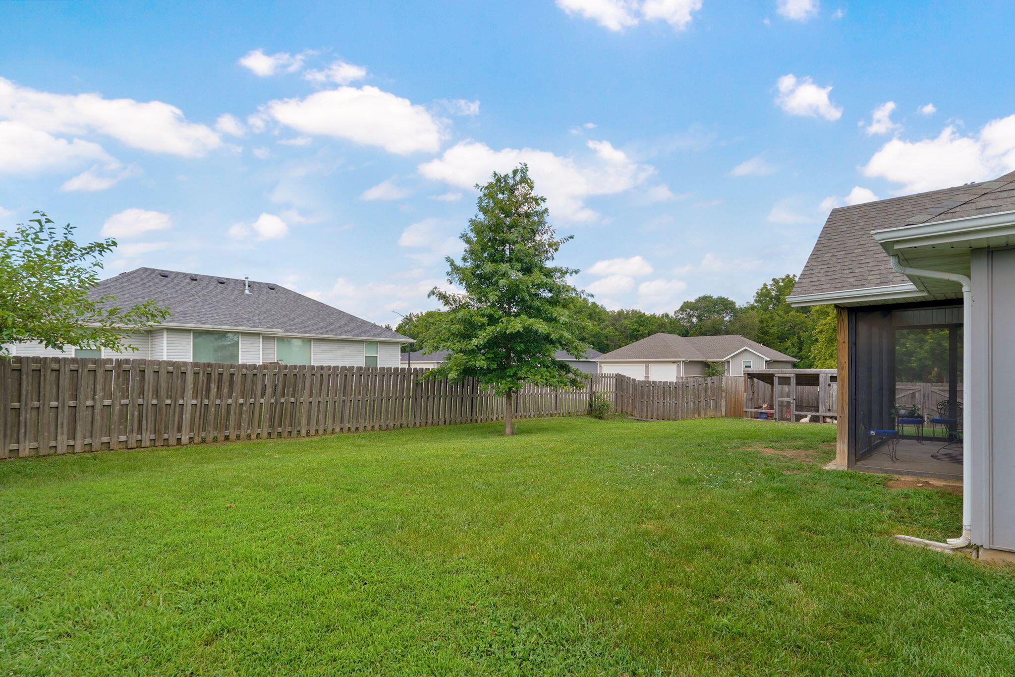 Photo 29 - Residential for sale – 1309 S Appomattox Avenue  Republic, MO