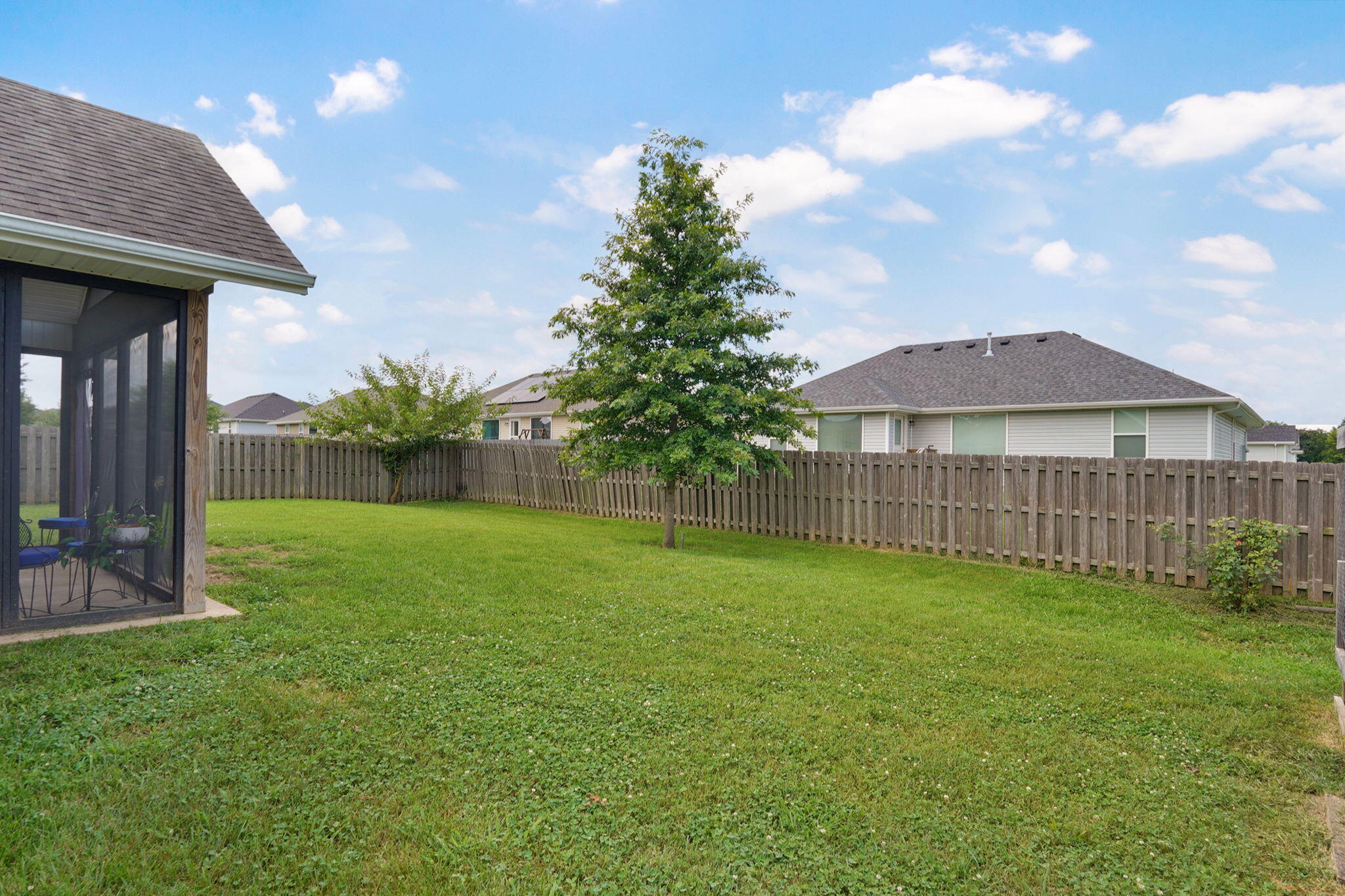 Photo 31 - Residential for sale – 1309 S Appomattox Avenue  Republic, MO