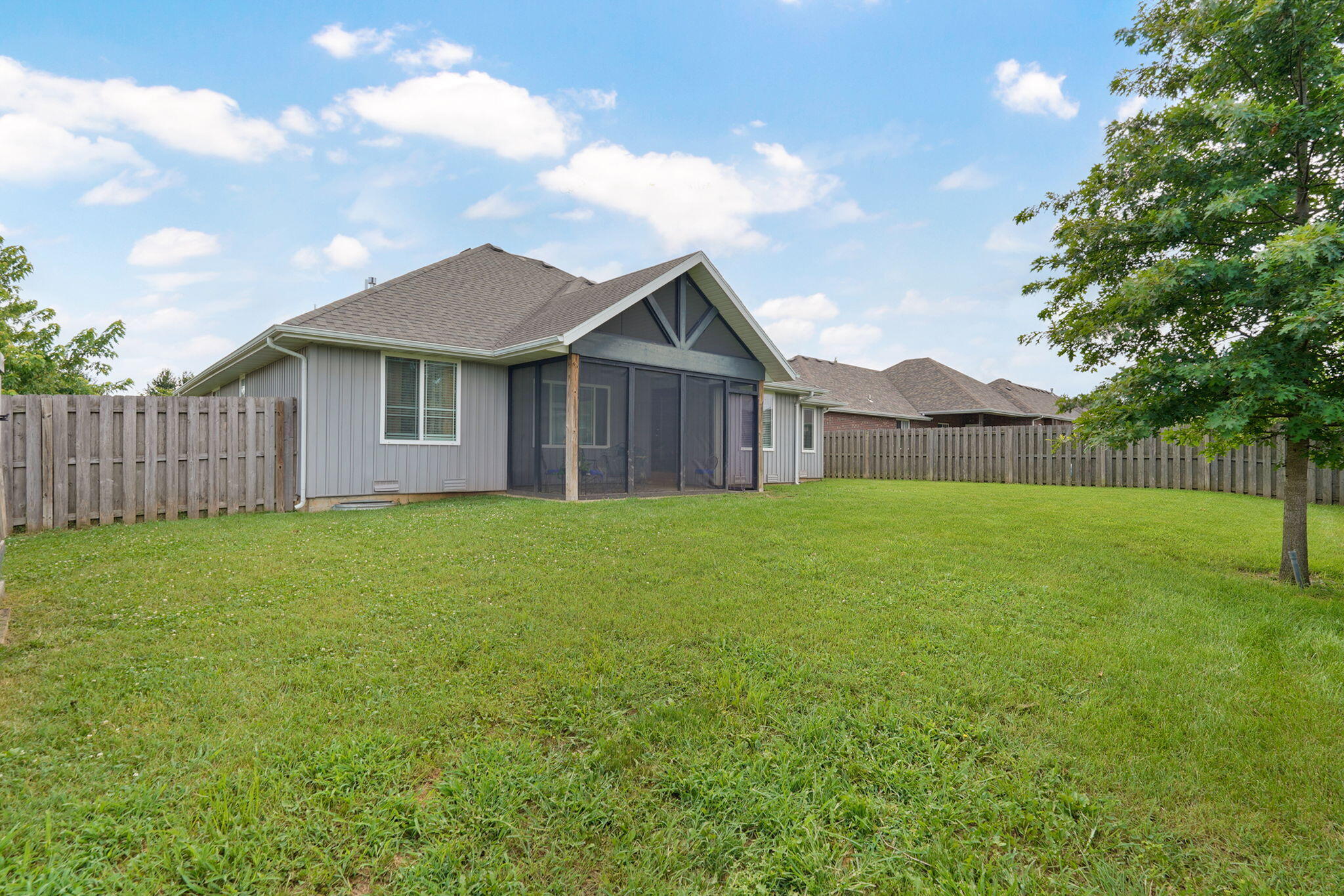 Photo 30 - Residential for sale – 1309 S Appomattox Avenue  Republic, MO