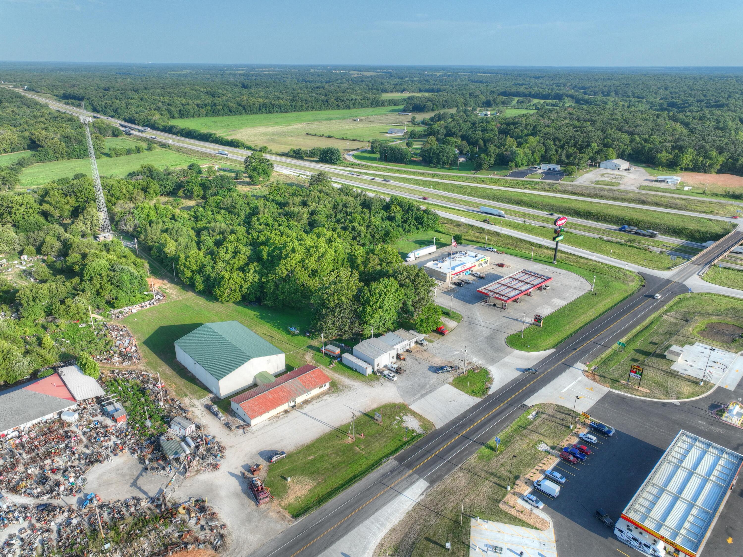 Photo 12 - Commercial Sale for sale – 2583  High Street  Sarcoxie, MO