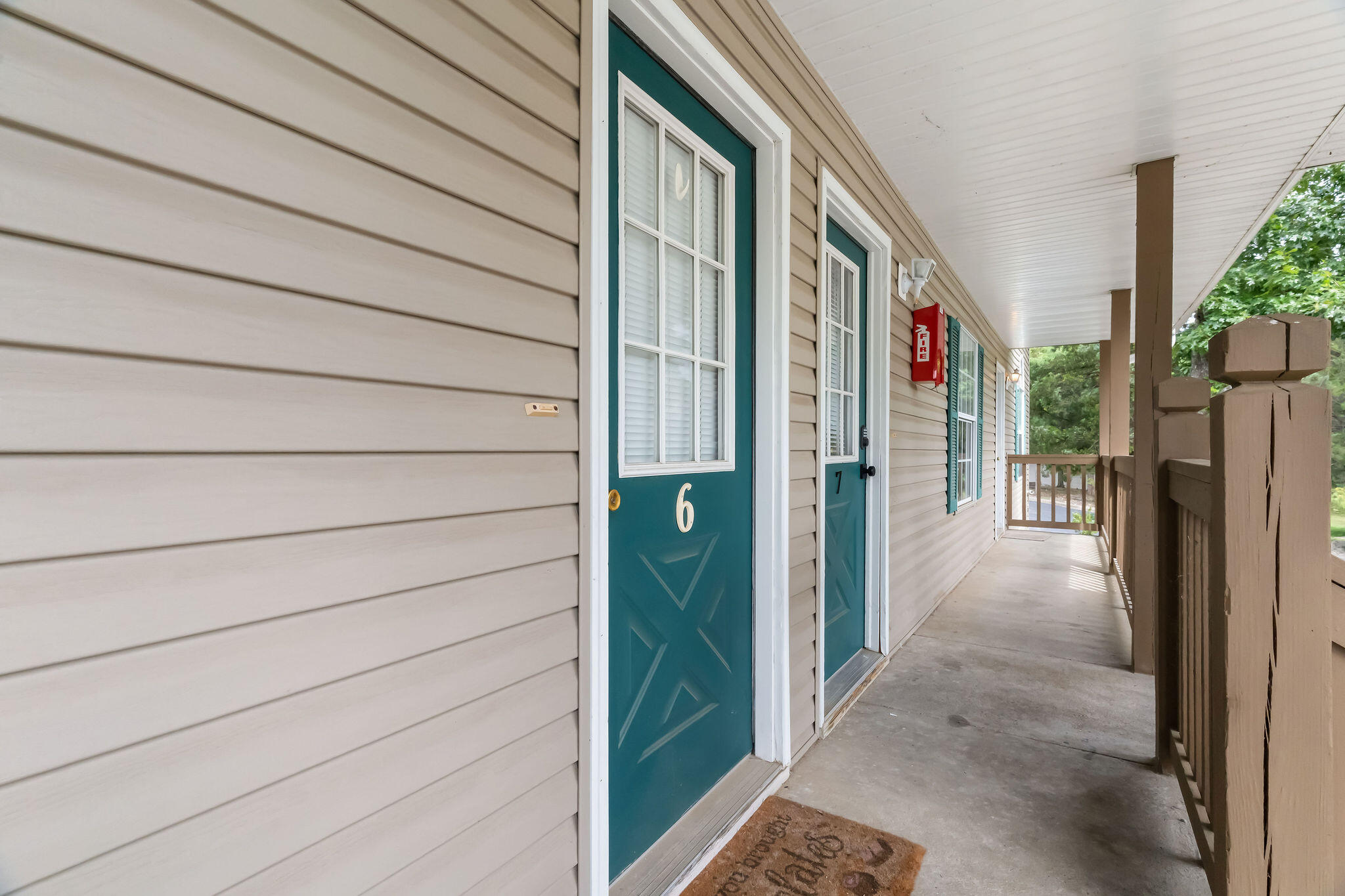 Photo 8 - Residential for sale – 540  Abby Lane  Branson, MO