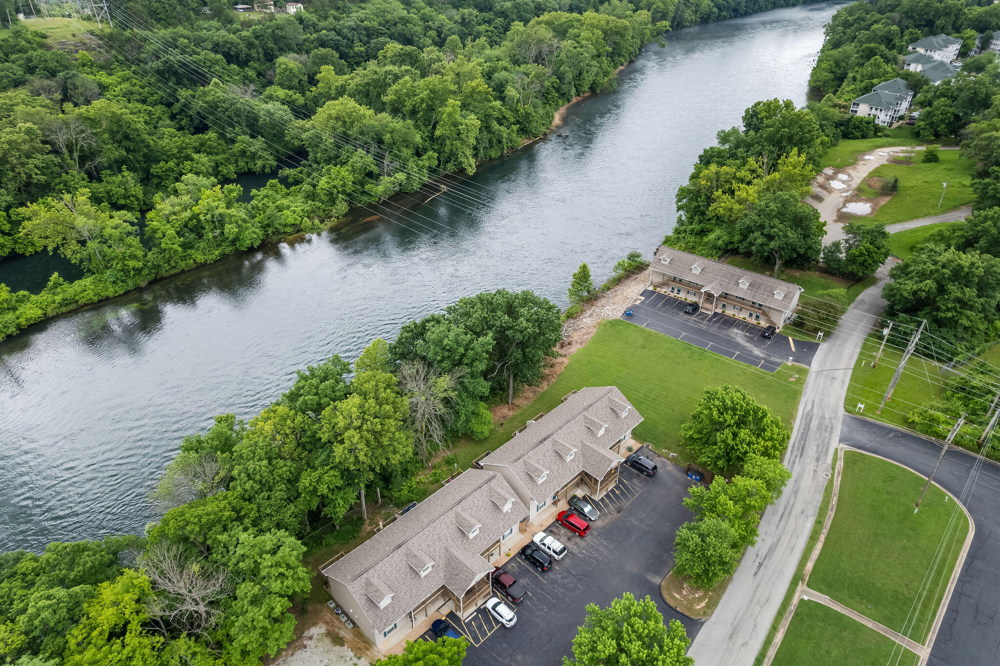 Photo 3 - Residential for sale – 540  Abby Lane  Branson, MO