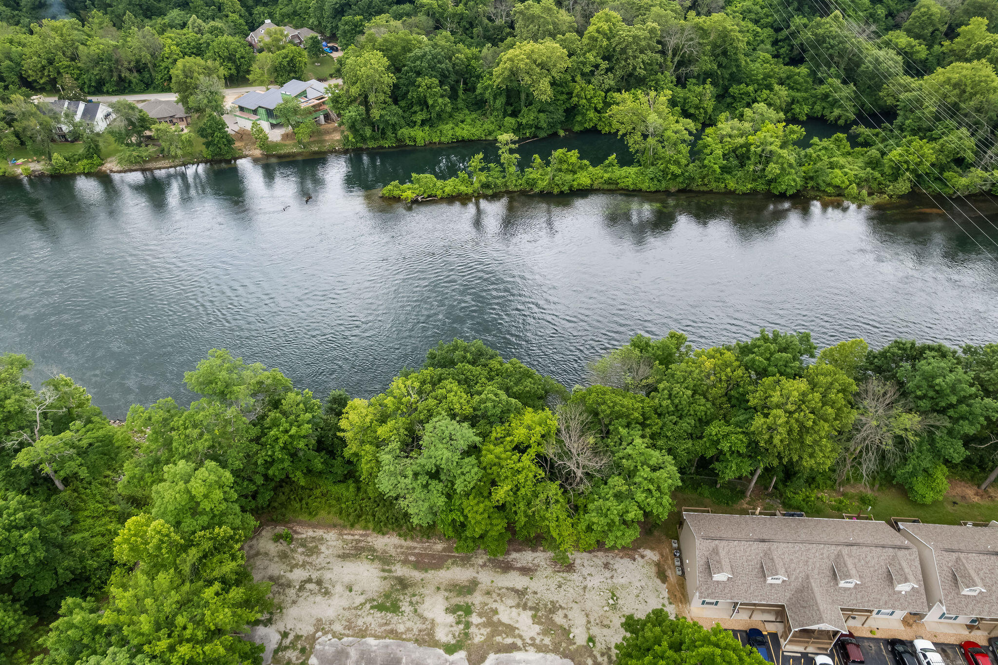 Photo 4 - Residential for sale – 540  Abby Lane  Branson, MO