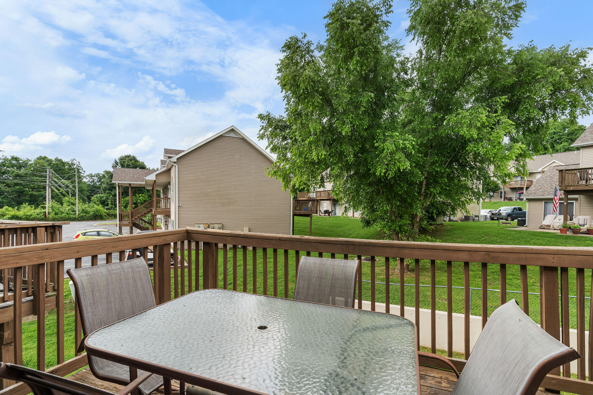 Photo 25 - Residential for sale – 540  Abby Lane  Branson, MO