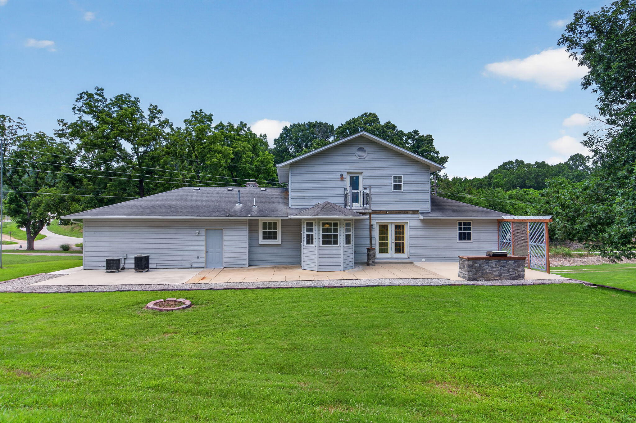 Photo 38 - Residential for sale – 22  Yocum Pond   Galena, MO