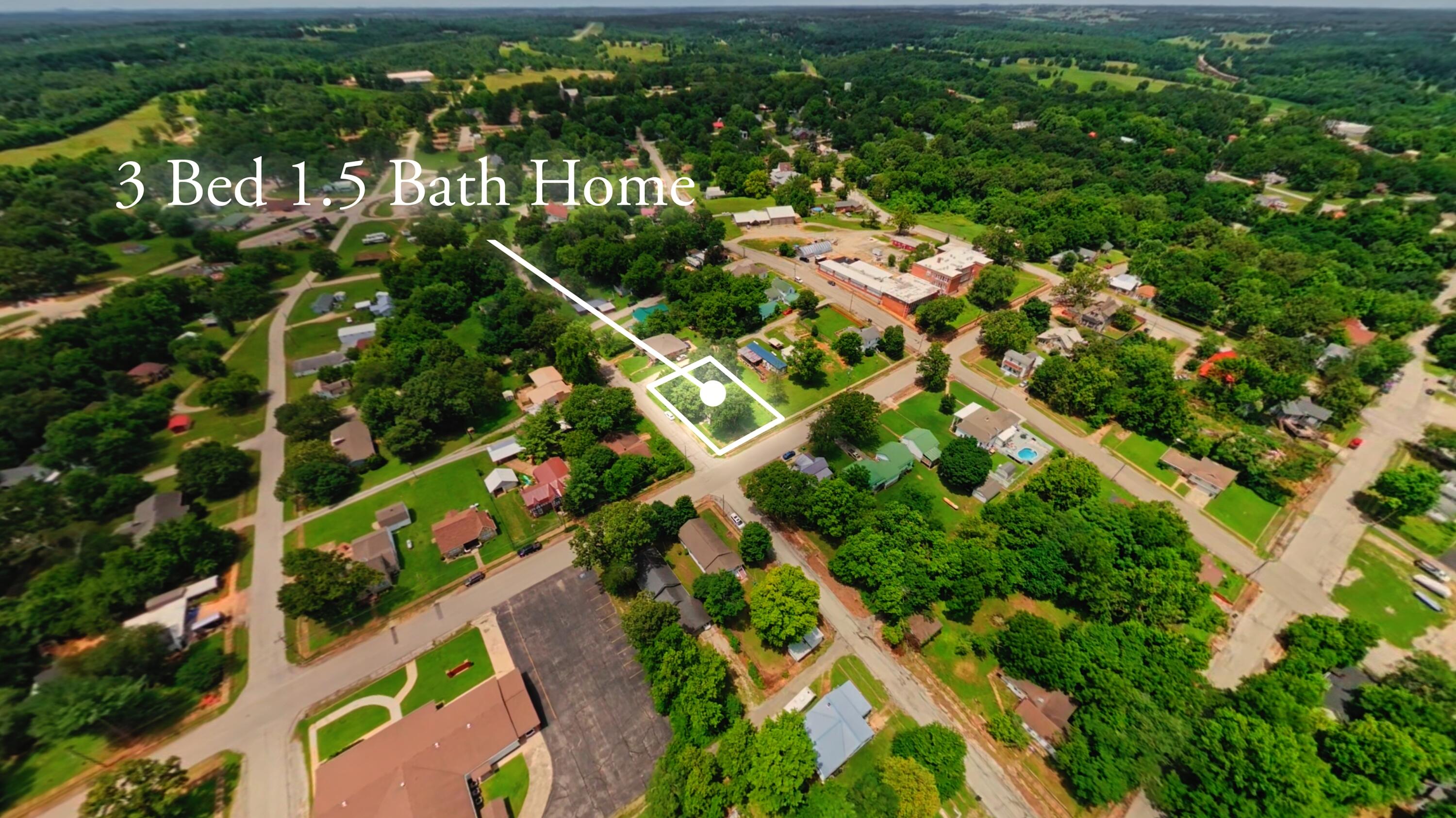 Photo 38 - Residential for sale – 222 S 6th Street  Thayer, MO