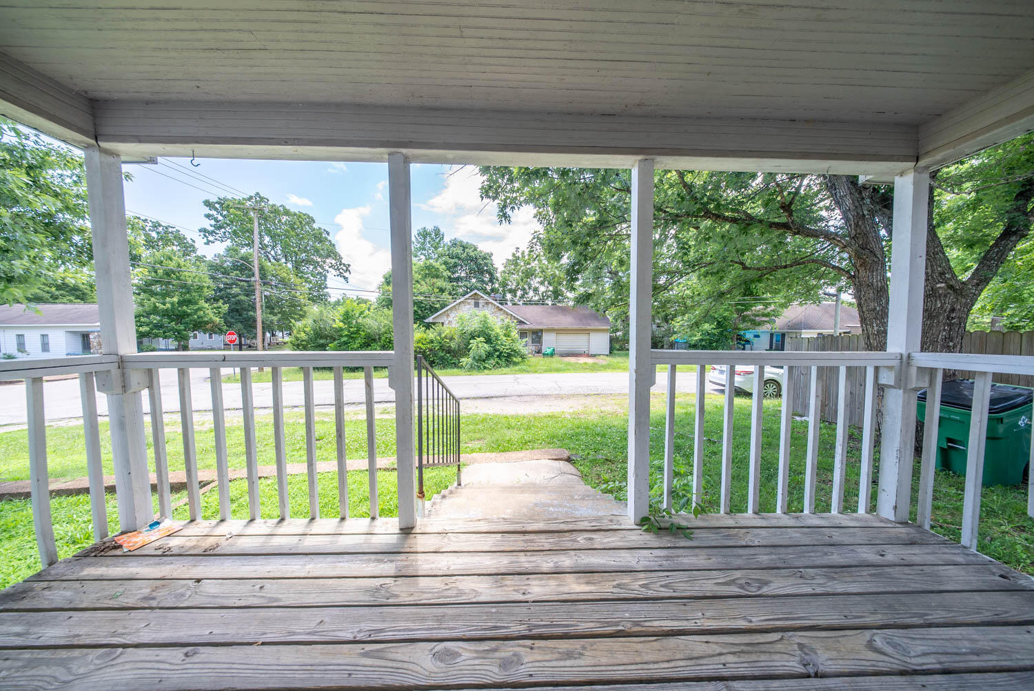 Photo 34 - Residential for sale – 222 S 6th Street  Thayer, MO