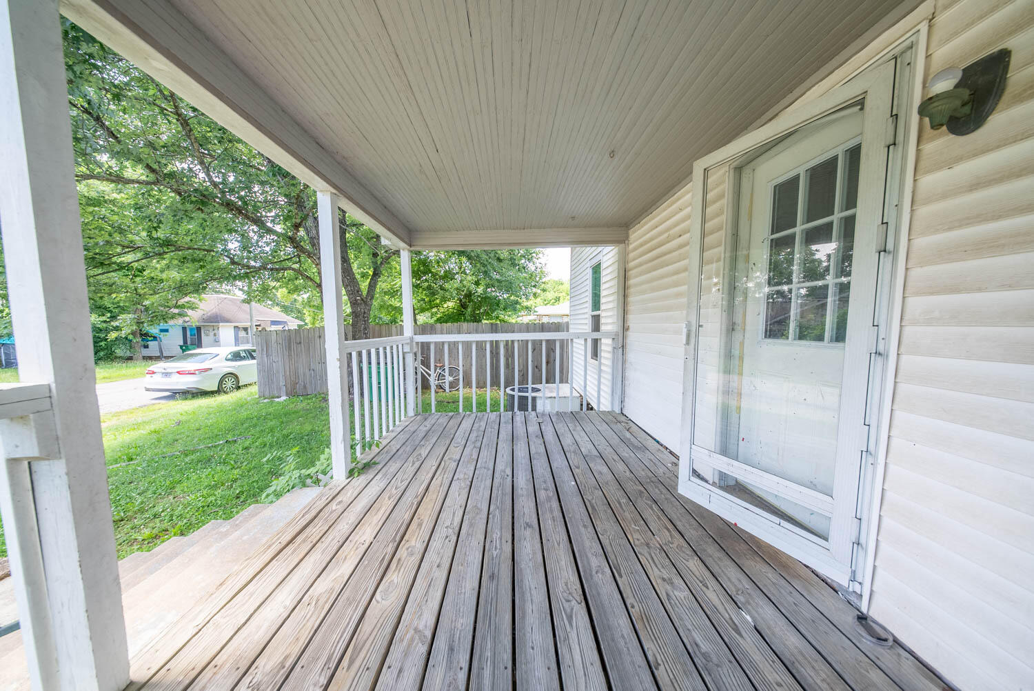 Photo 35 - Residential for sale – 222 S 6th Street  Thayer, MO