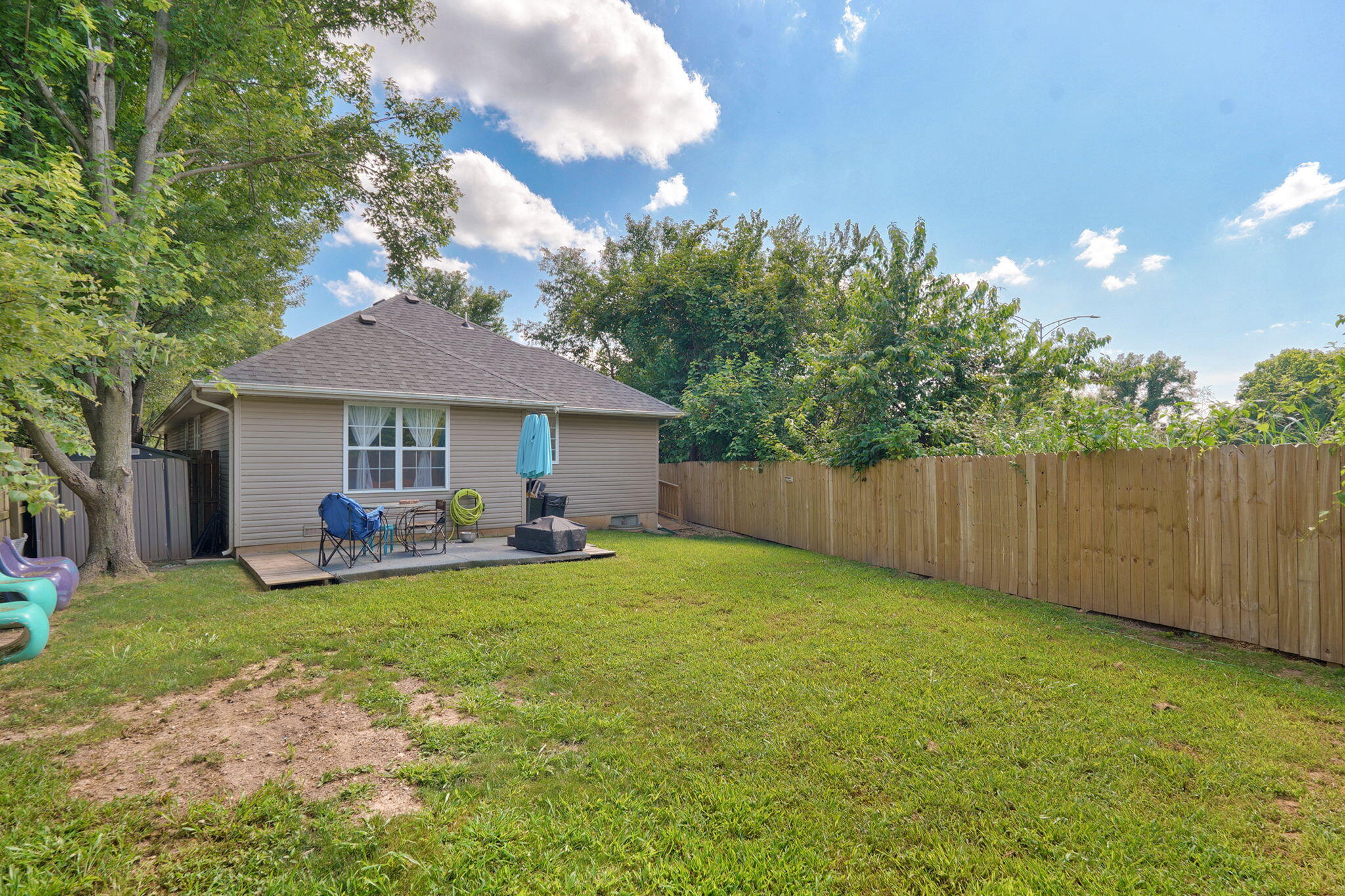 Photo 25 - Residential for sale – 3977 W Beechwood Street  Springfield, MO