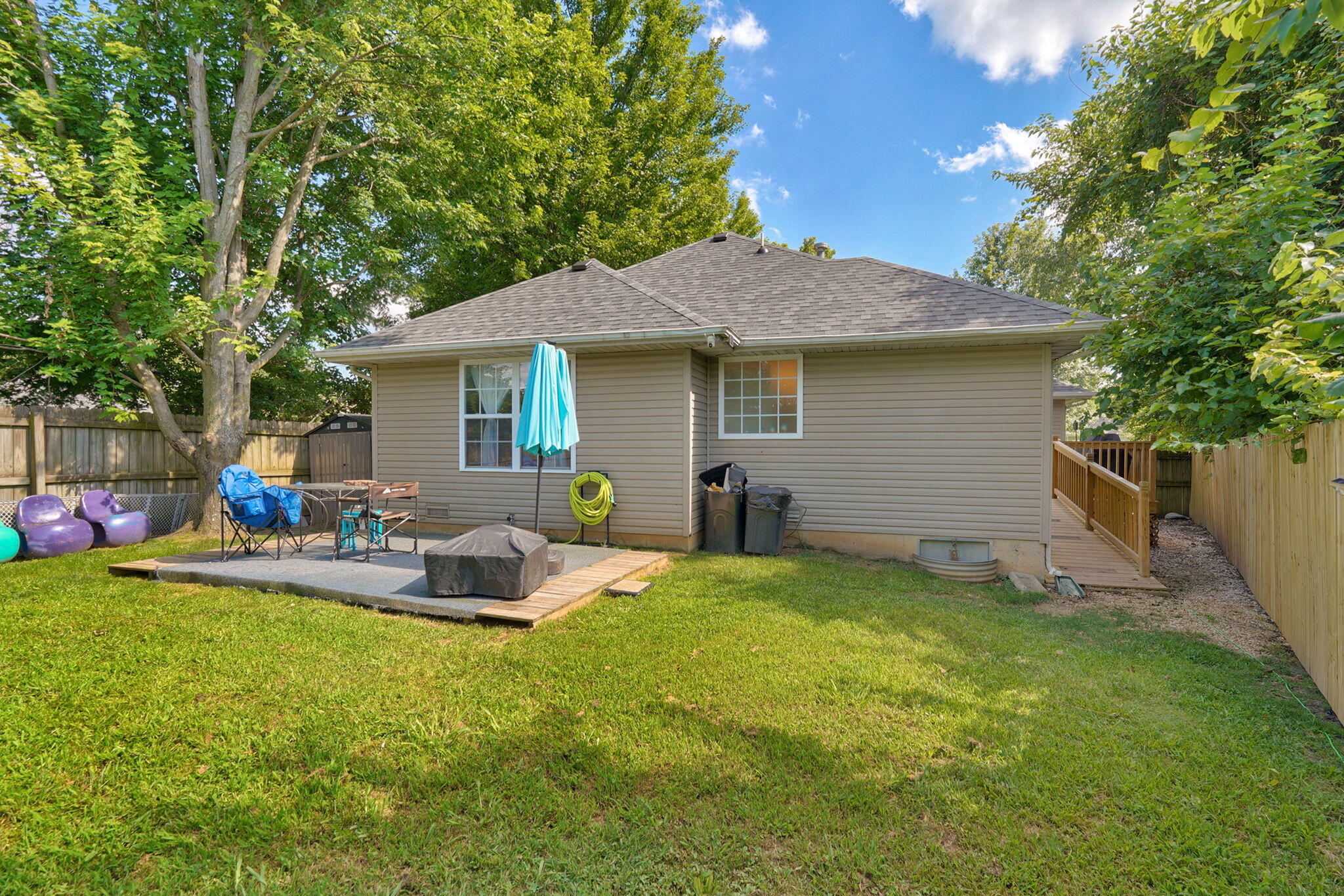 Photo 26 - Residential for sale – 3977 W Beechwood Street  Springfield, MO