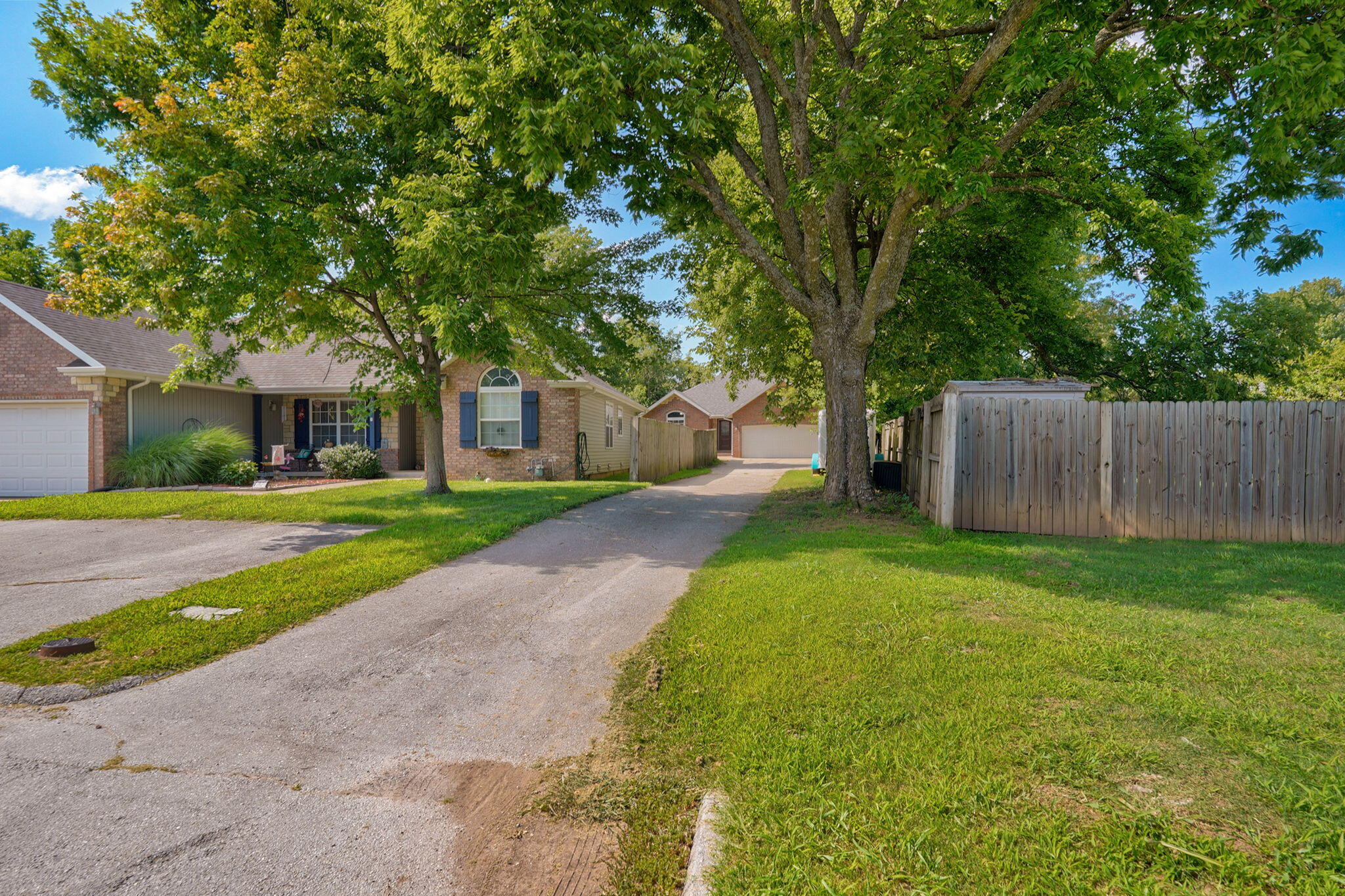 Photo 28 - Residential for sale – 3977 W Beechwood Street  Springfield, MO