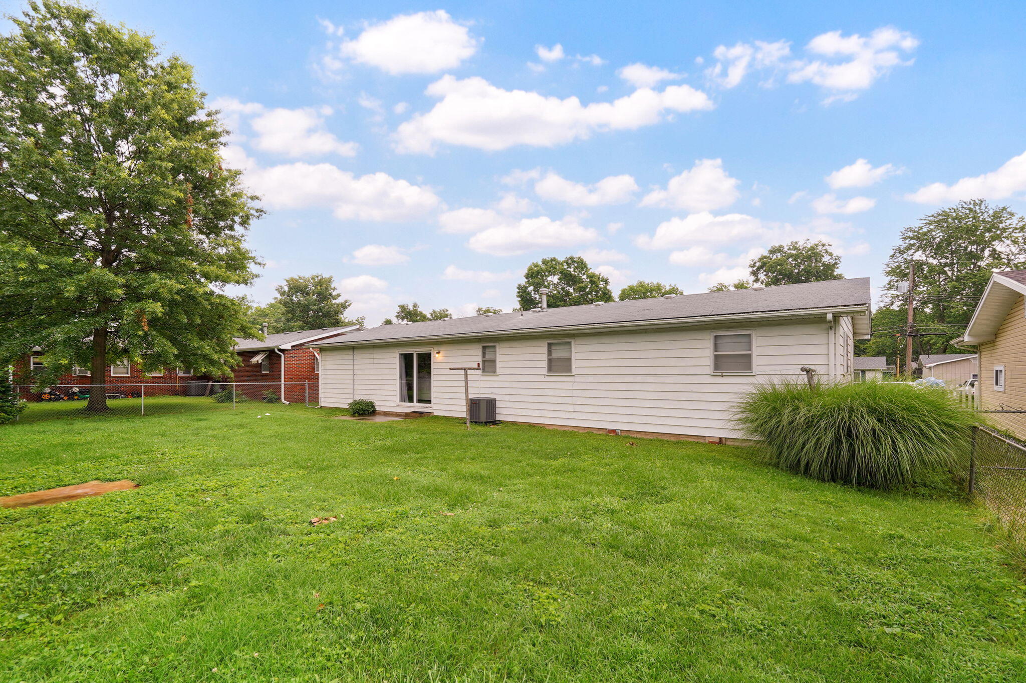 Photo 27 - Residential for sale – 1215 S Airwood Drive  Springfield, MO