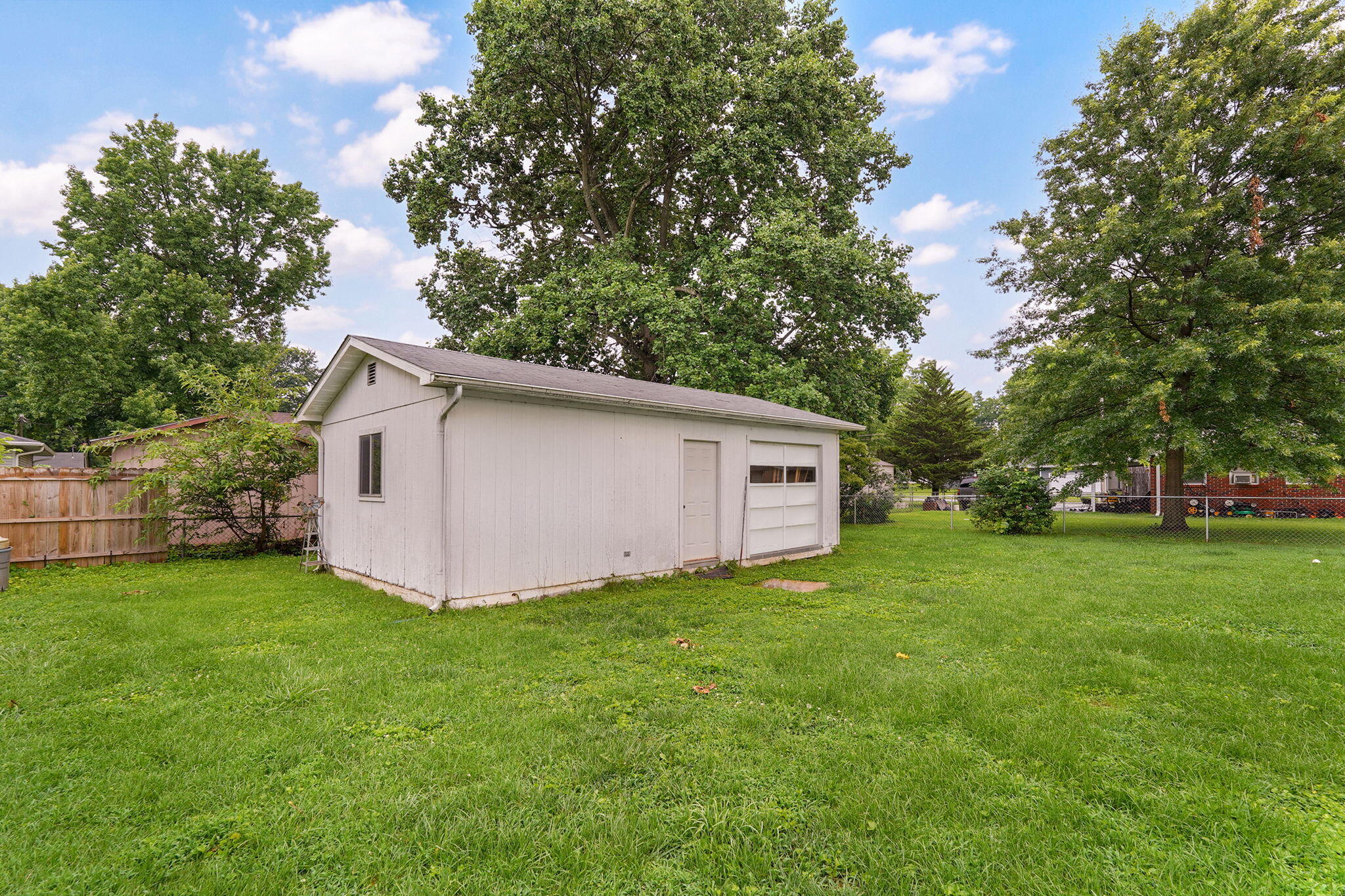 Photo 26 - Residential for sale – 1215 S Airwood Drive  Springfield, MO