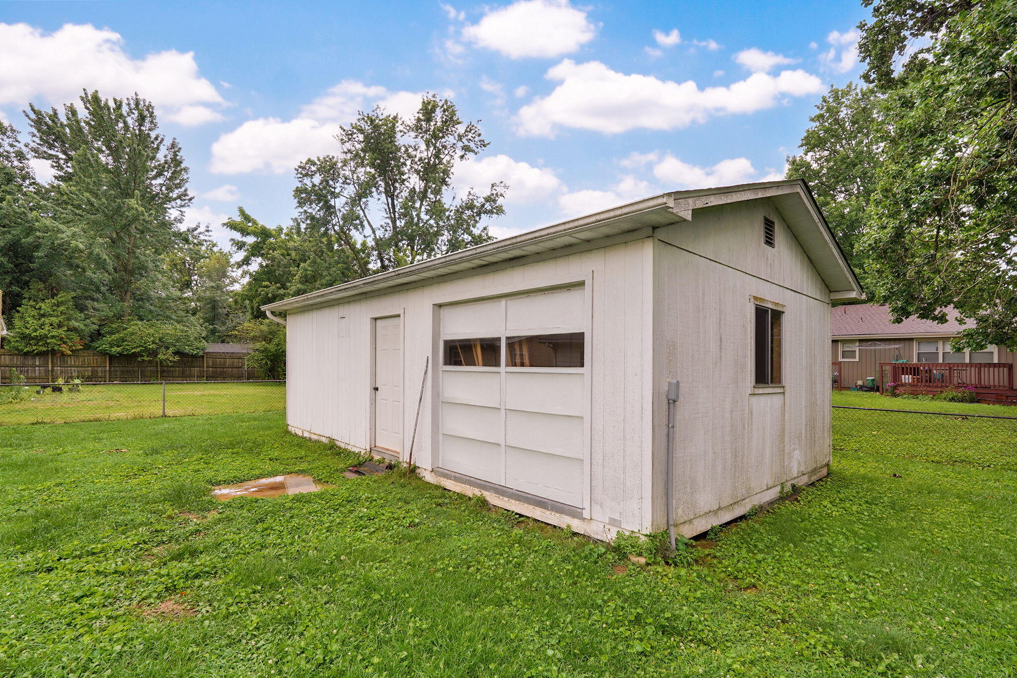 Photo 24 - Residential for sale – 1215 S Airwood Drive  Springfield, MO