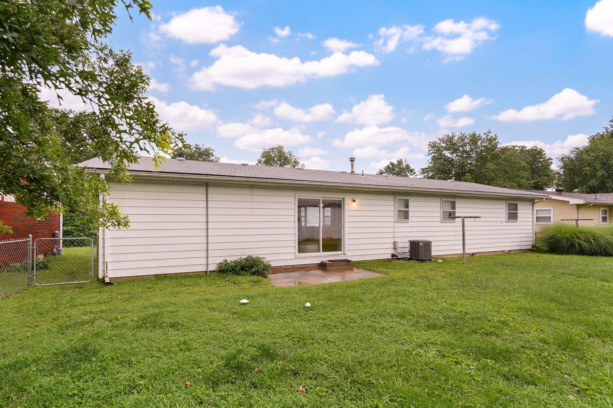 Photo 22 - Residential for sale – 1215 S Airwood Drive  Springfield, MO