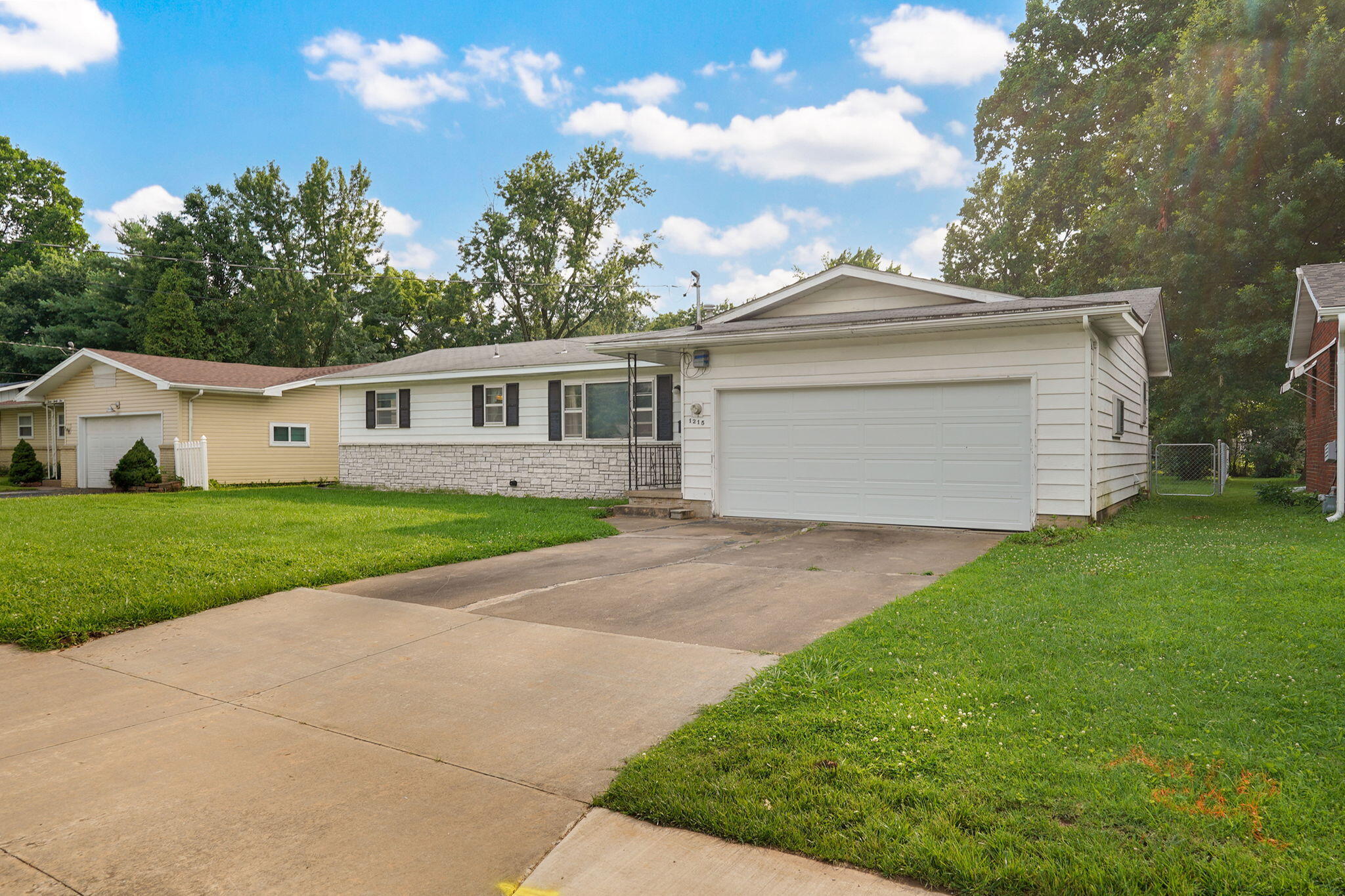 Photo 30 - Residential for sale – 1215 S Airwood Drive  Springfield, MO