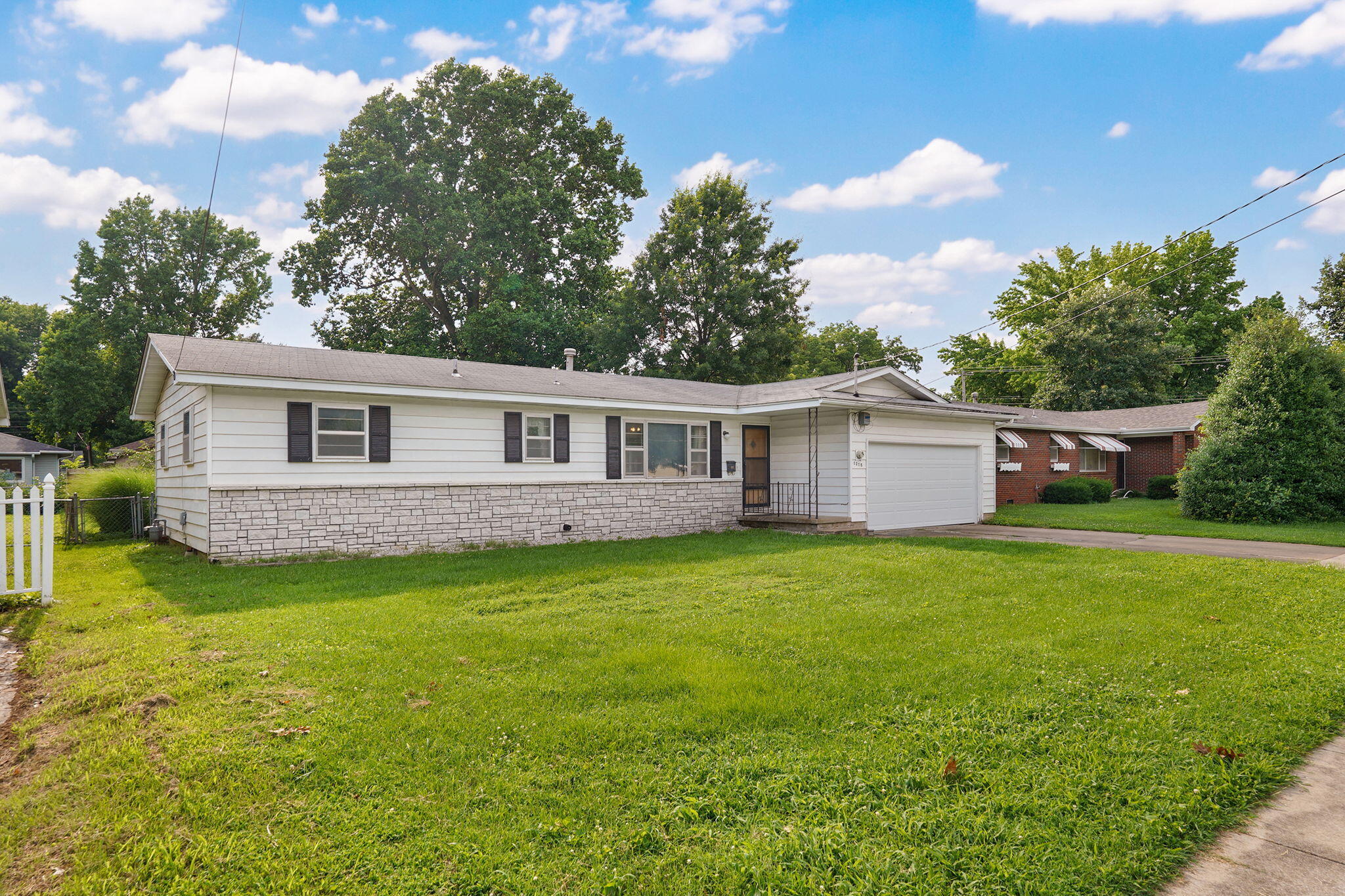 Photo 29 - Residential for sale – 1215 S Airwood Drive  Springfield, MO
