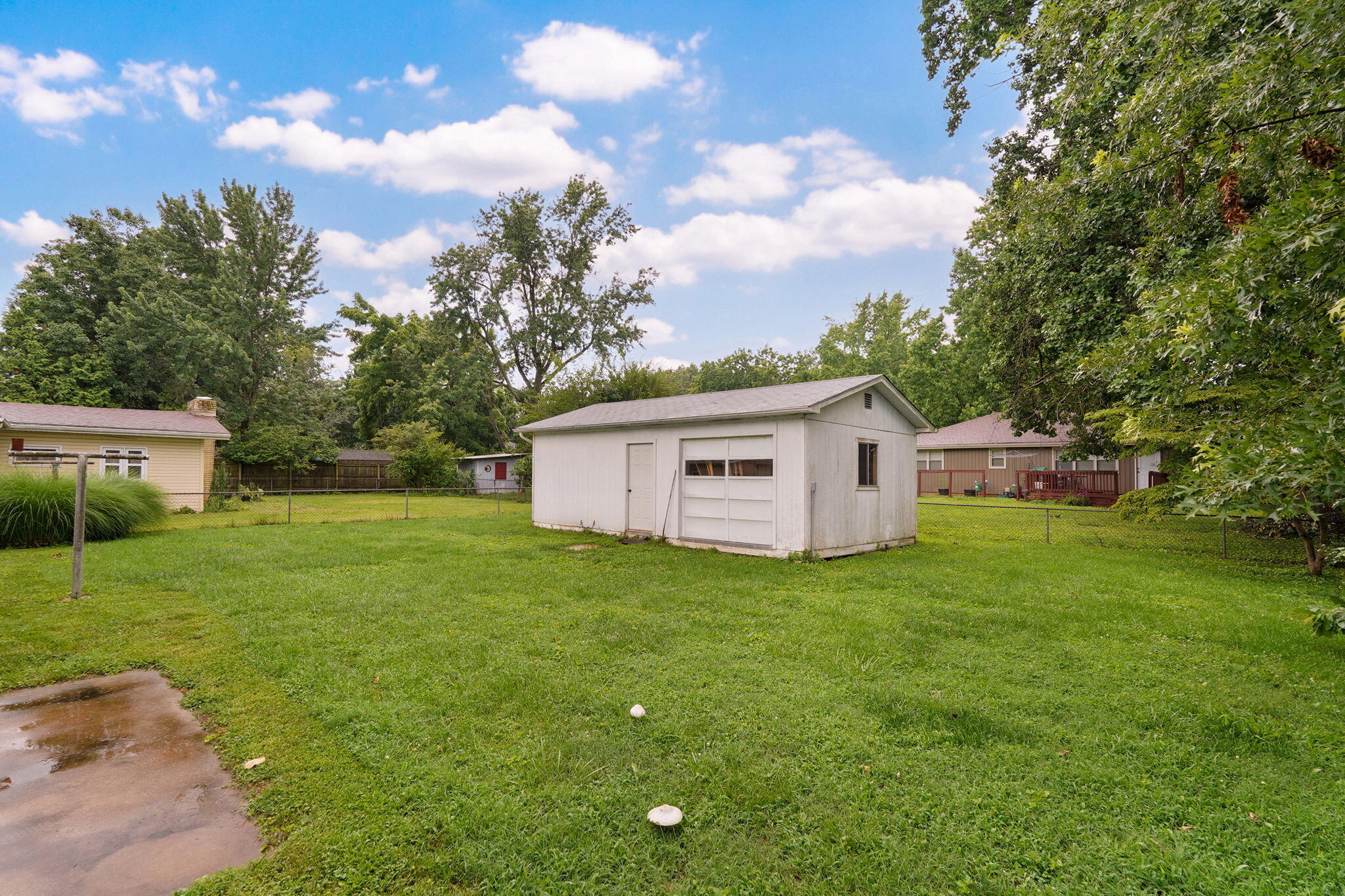 Photo 23 - Residential for sale – 1215 S Airwood Drive  Springfield, MO