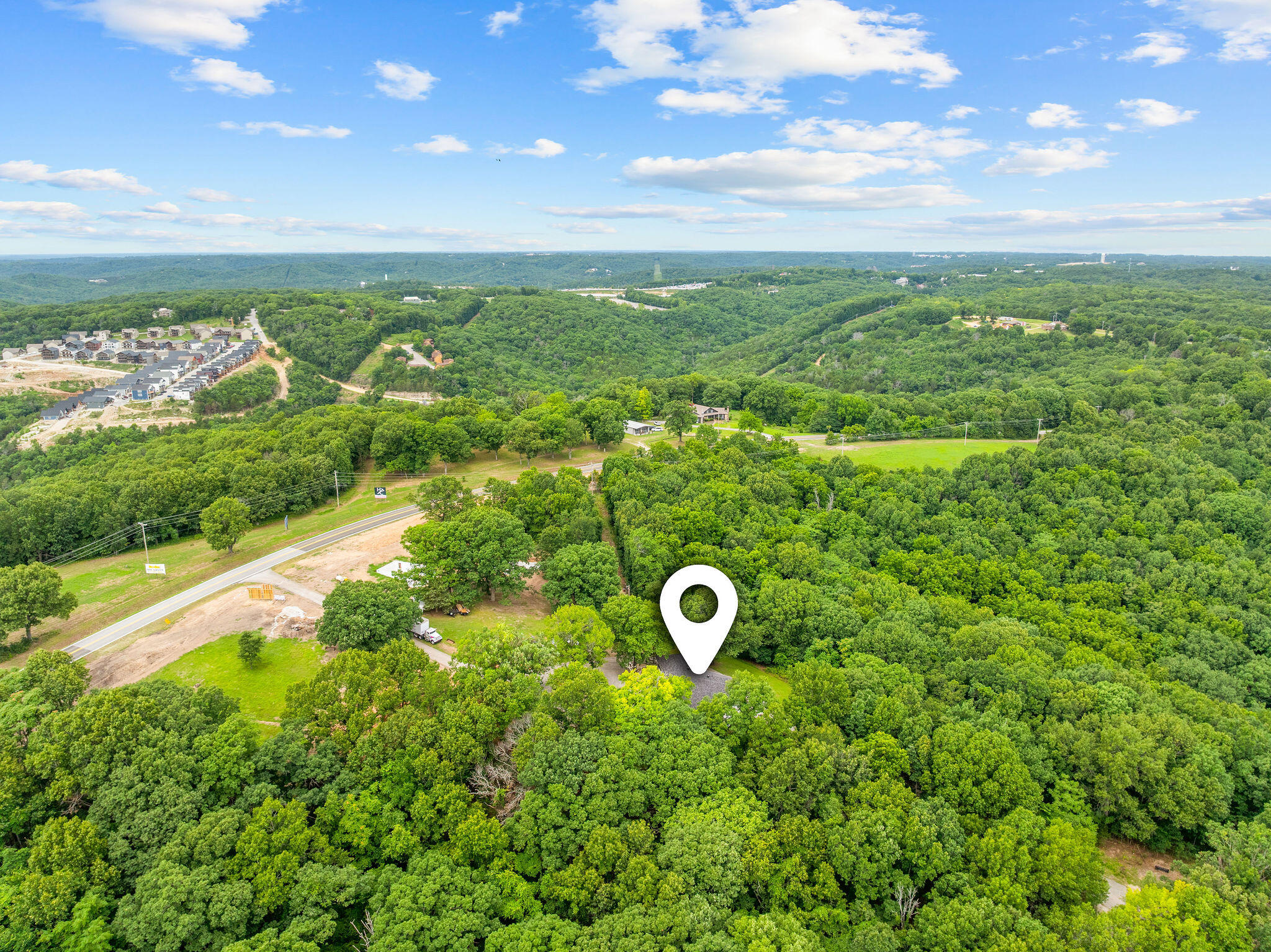 Photo 54 - Residential for sale – 4036  State Highway 265   Branson, MO