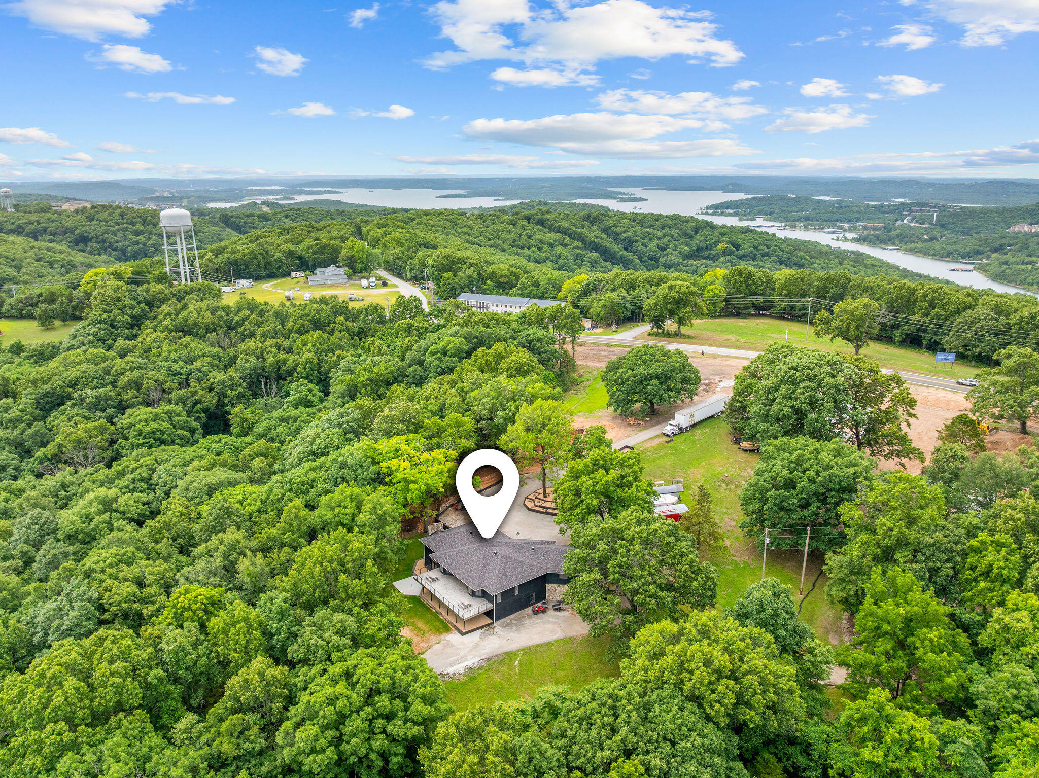 Photo 51 - Residential for sale – 4036  State Highway 265   Branson, MO