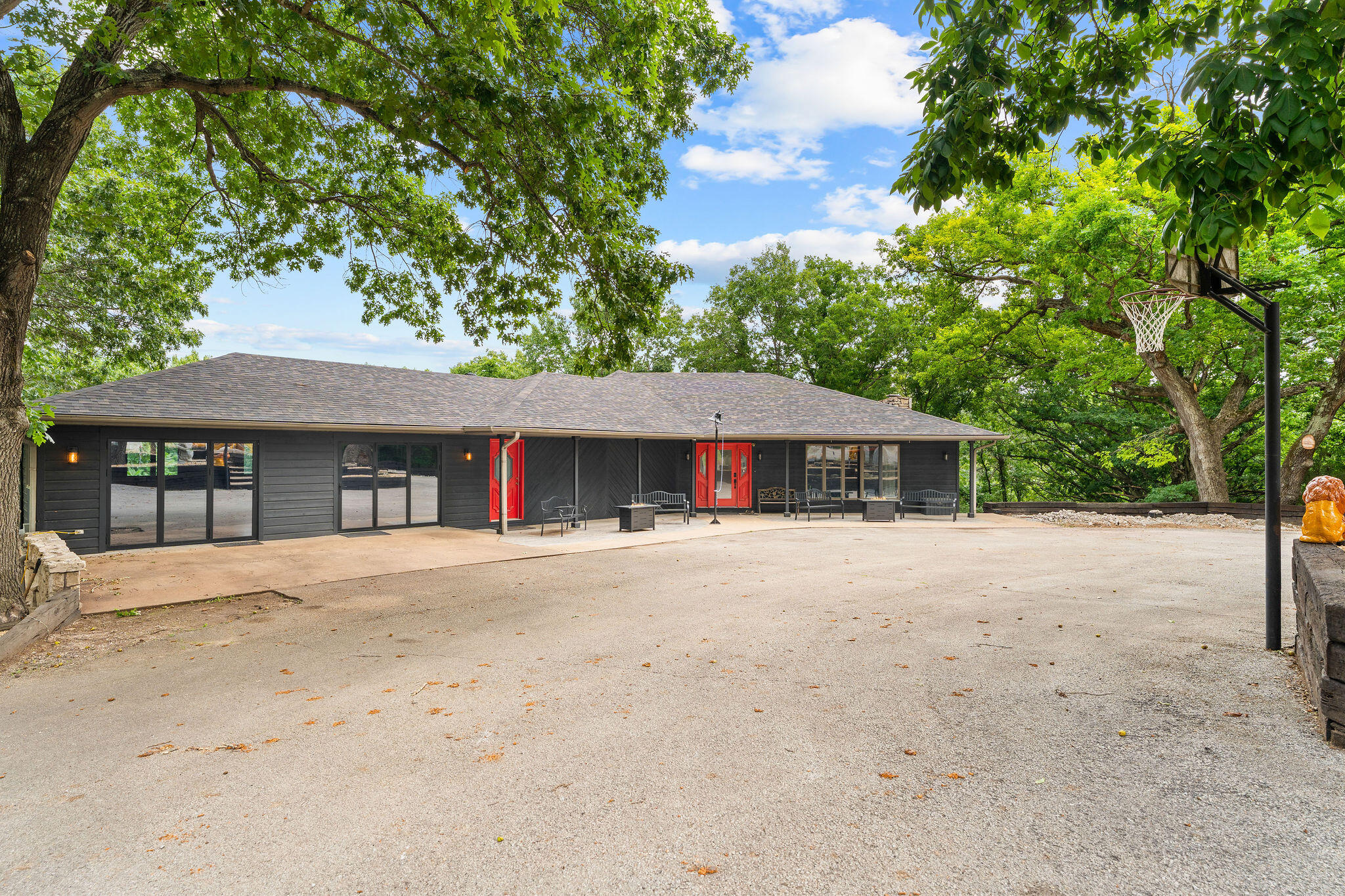 Photo 49 - Residential for sale – 4036  State Highway 265   Branson, MO