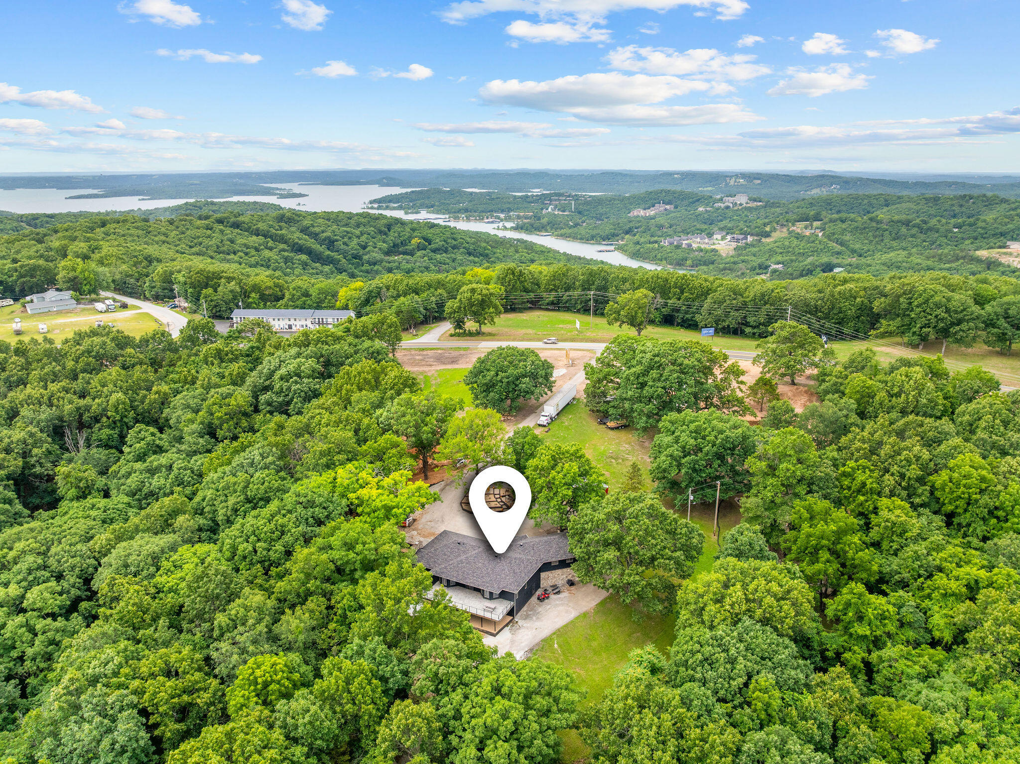 Photo 53 - Residential for sale – 4036  State Highway 265   Branson, MO